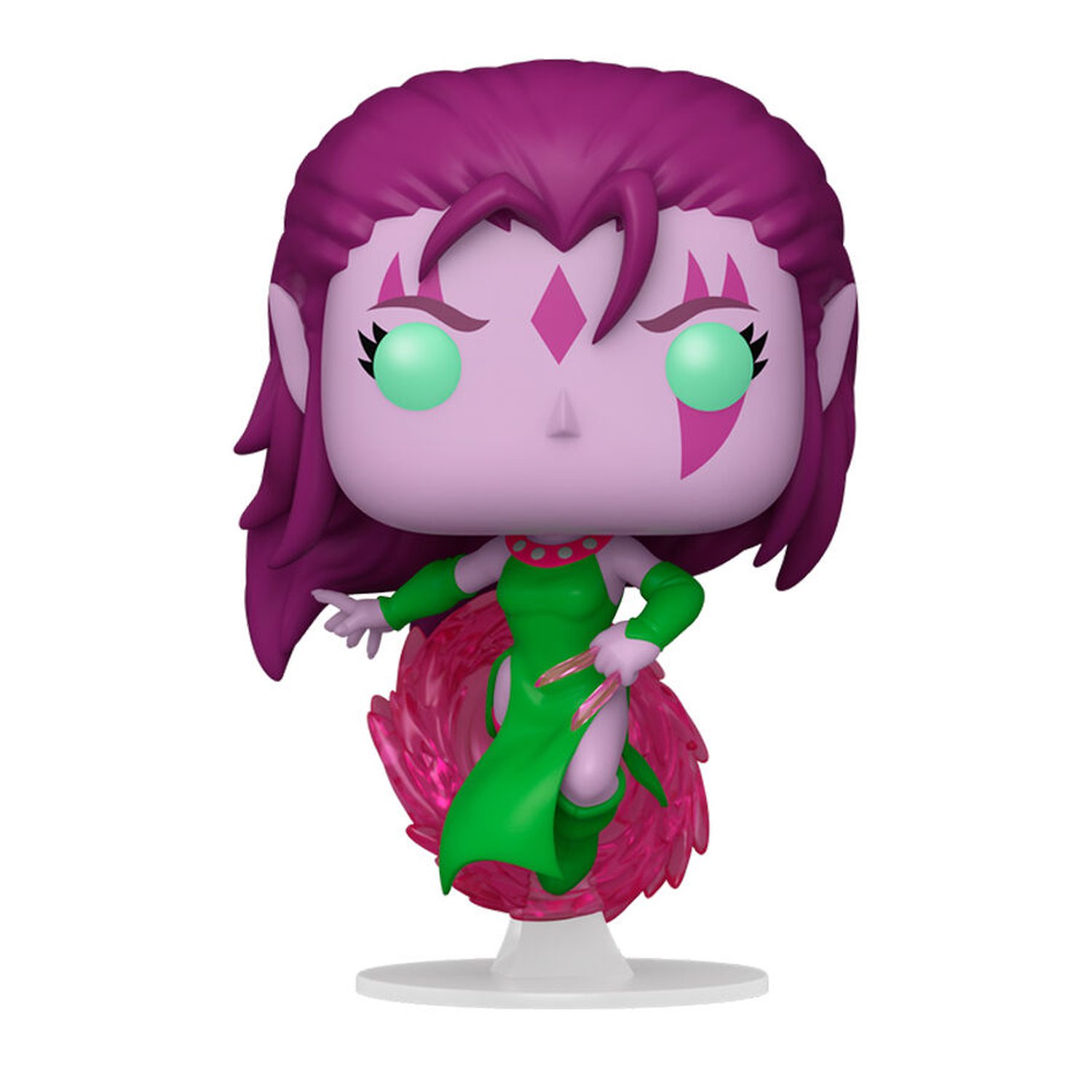 Figura POP Marvel X-Men Blink