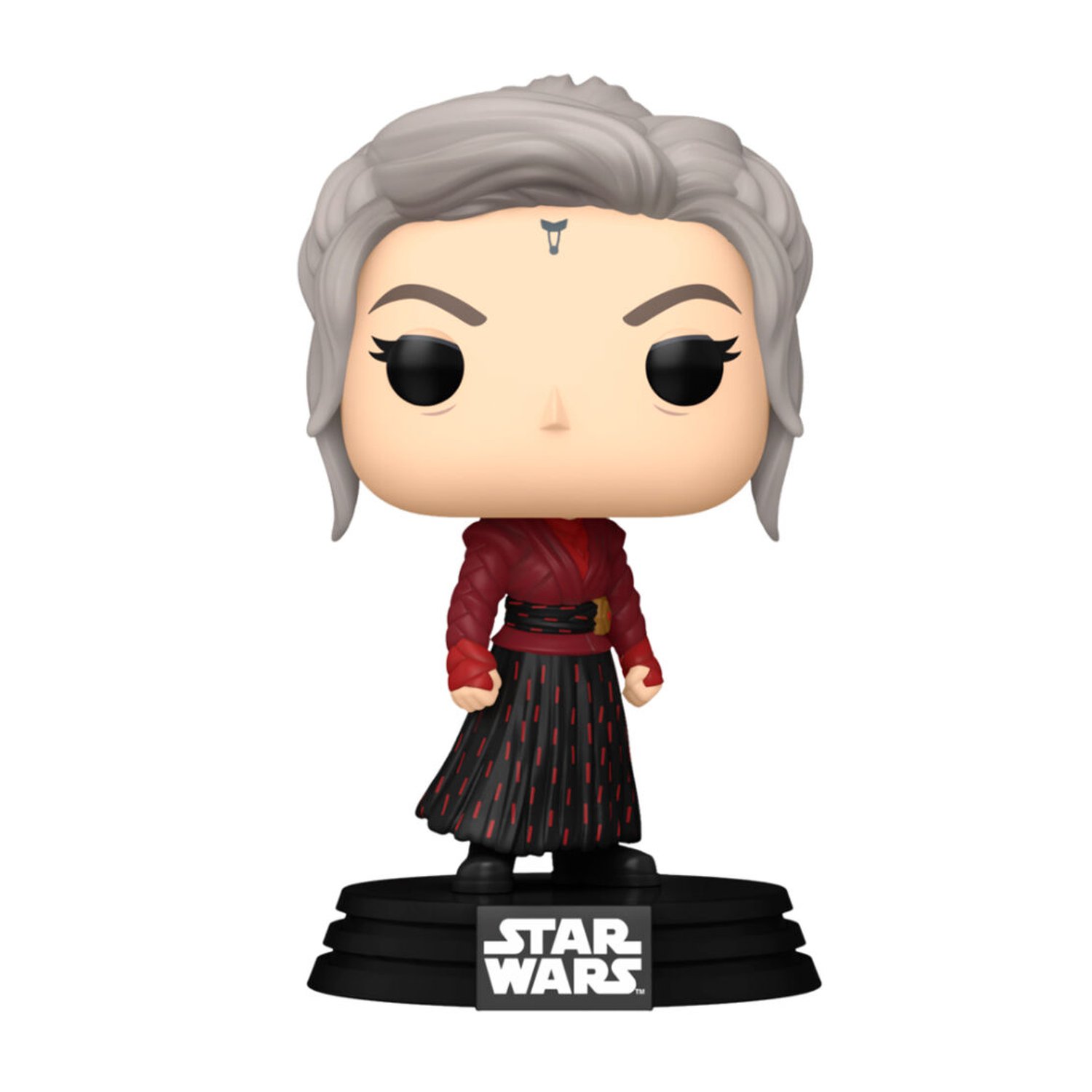 Figura POP Star Wars Ahsoka 2 Morgan Elsbeth