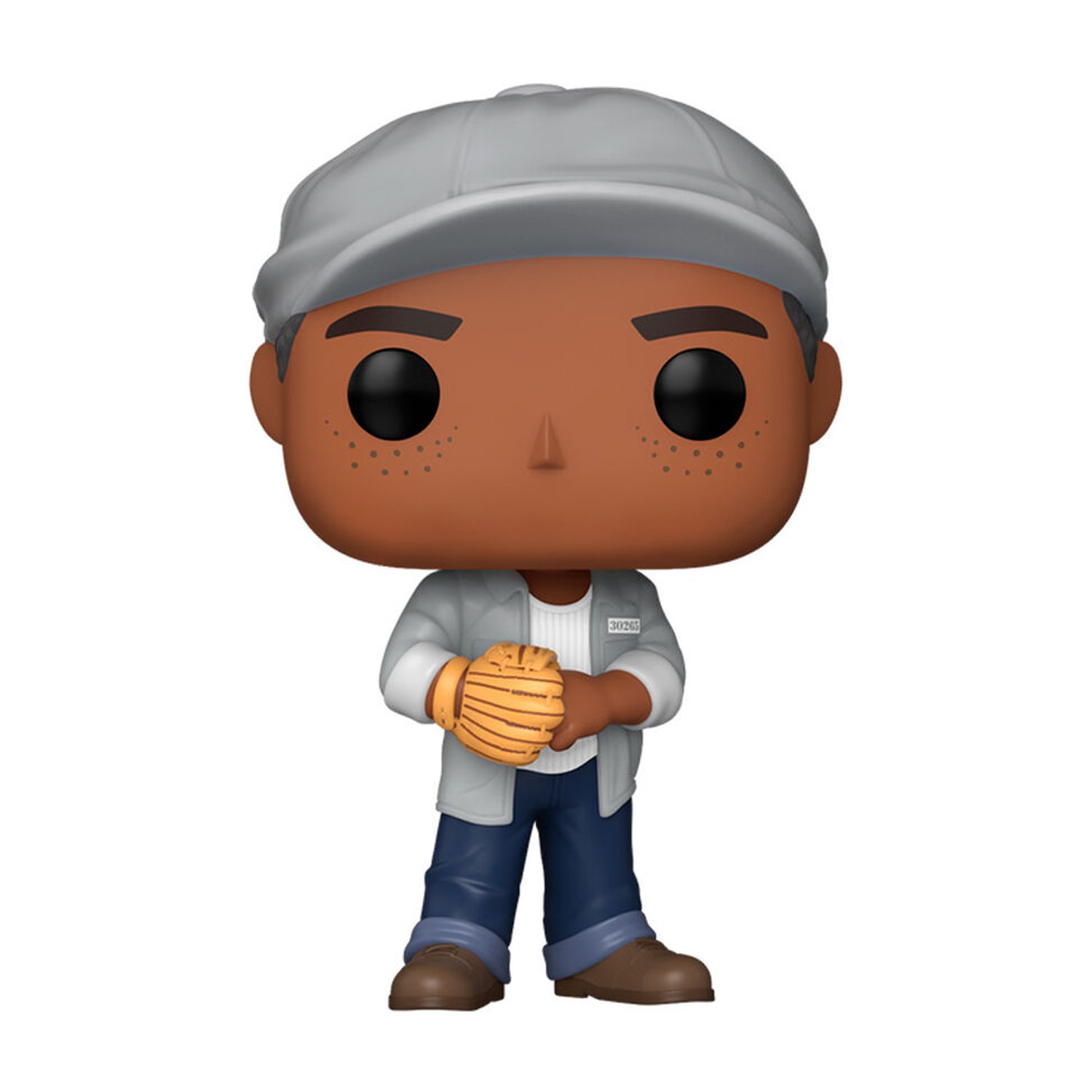 Figura POP Cadena Perpetua Ellis Red Boyd Redding