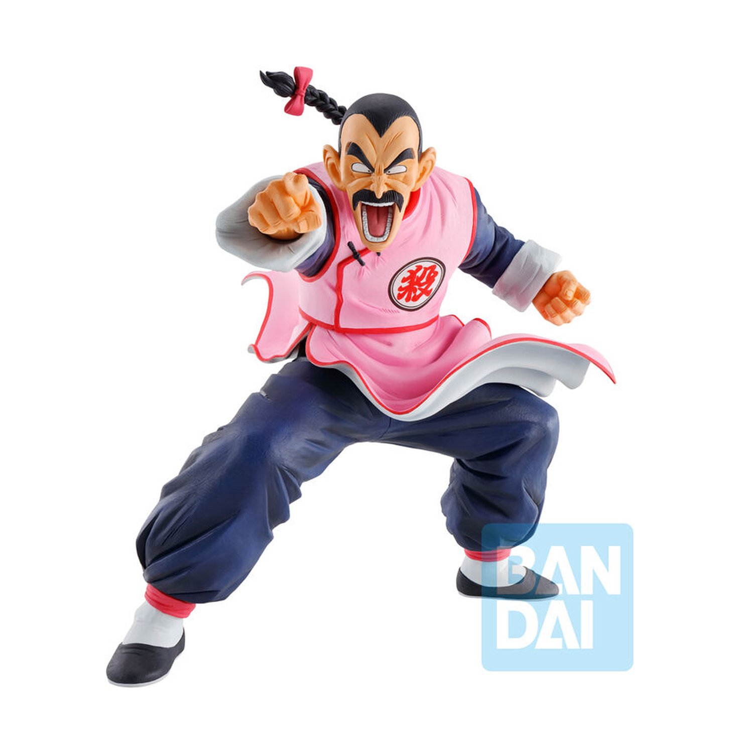 Figura Ichibansho Taopaipai Ex Mystical Adventure Dragon Ball 18cm