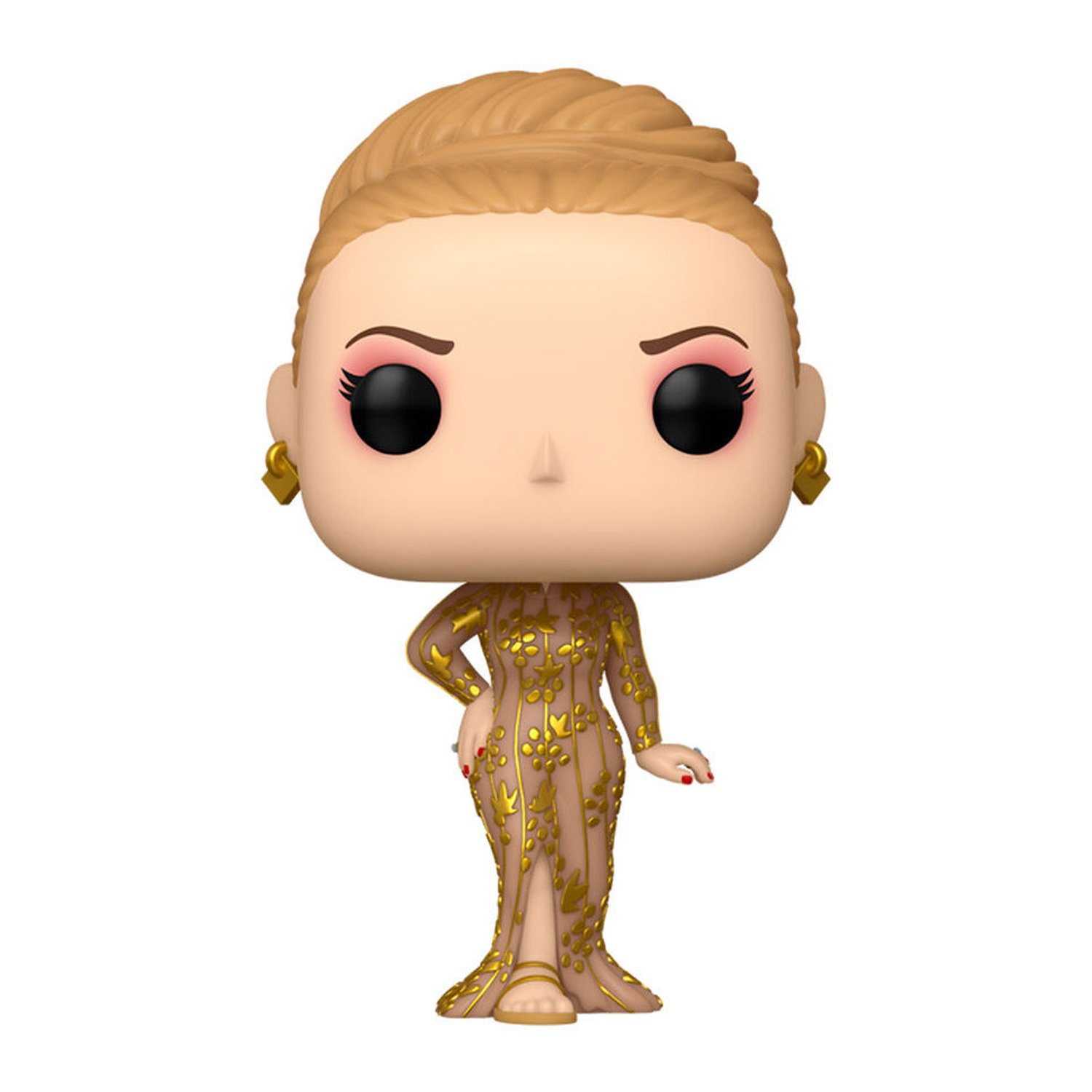 Figura POP Casino Ginger McKenna