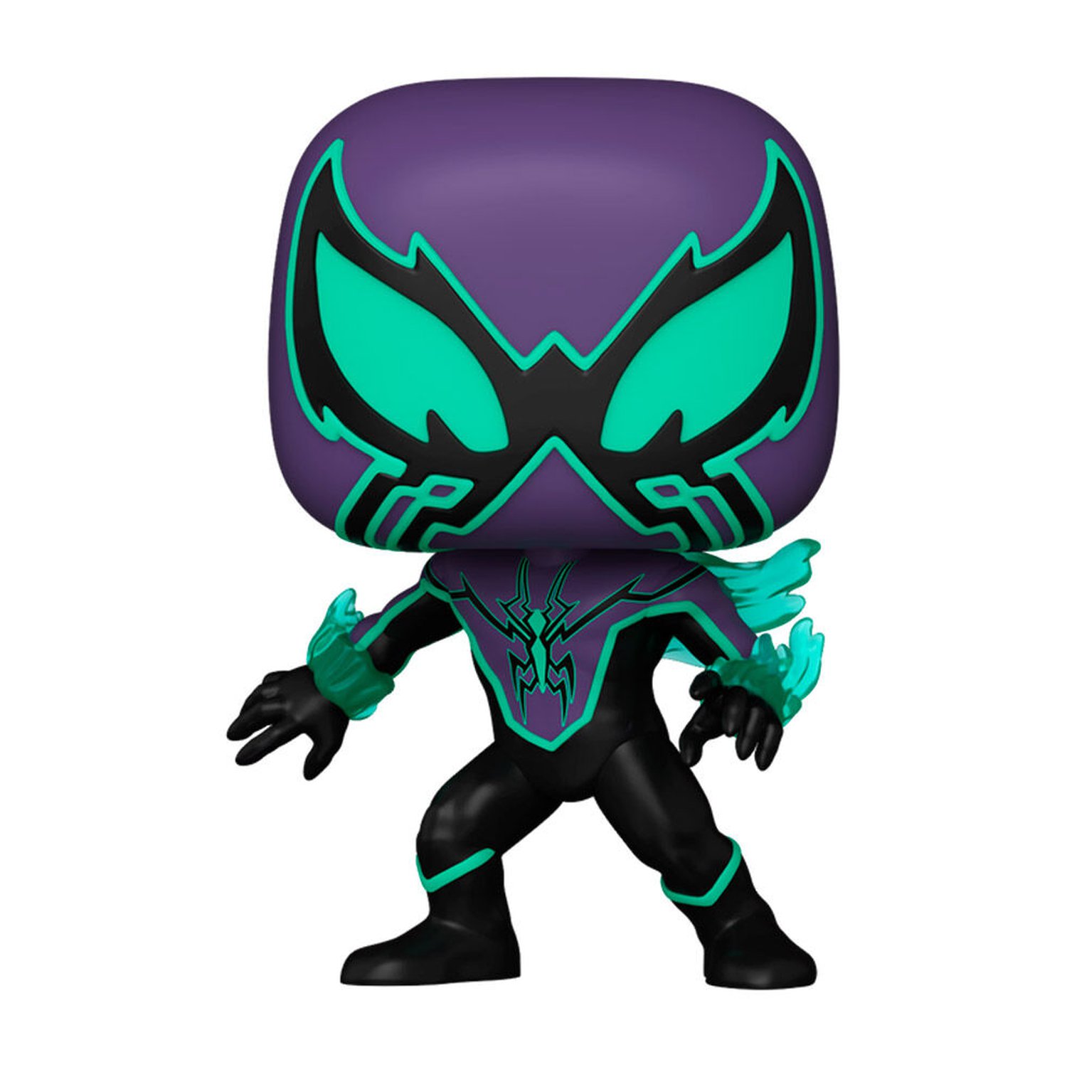 Figura POP Marvel Chasm