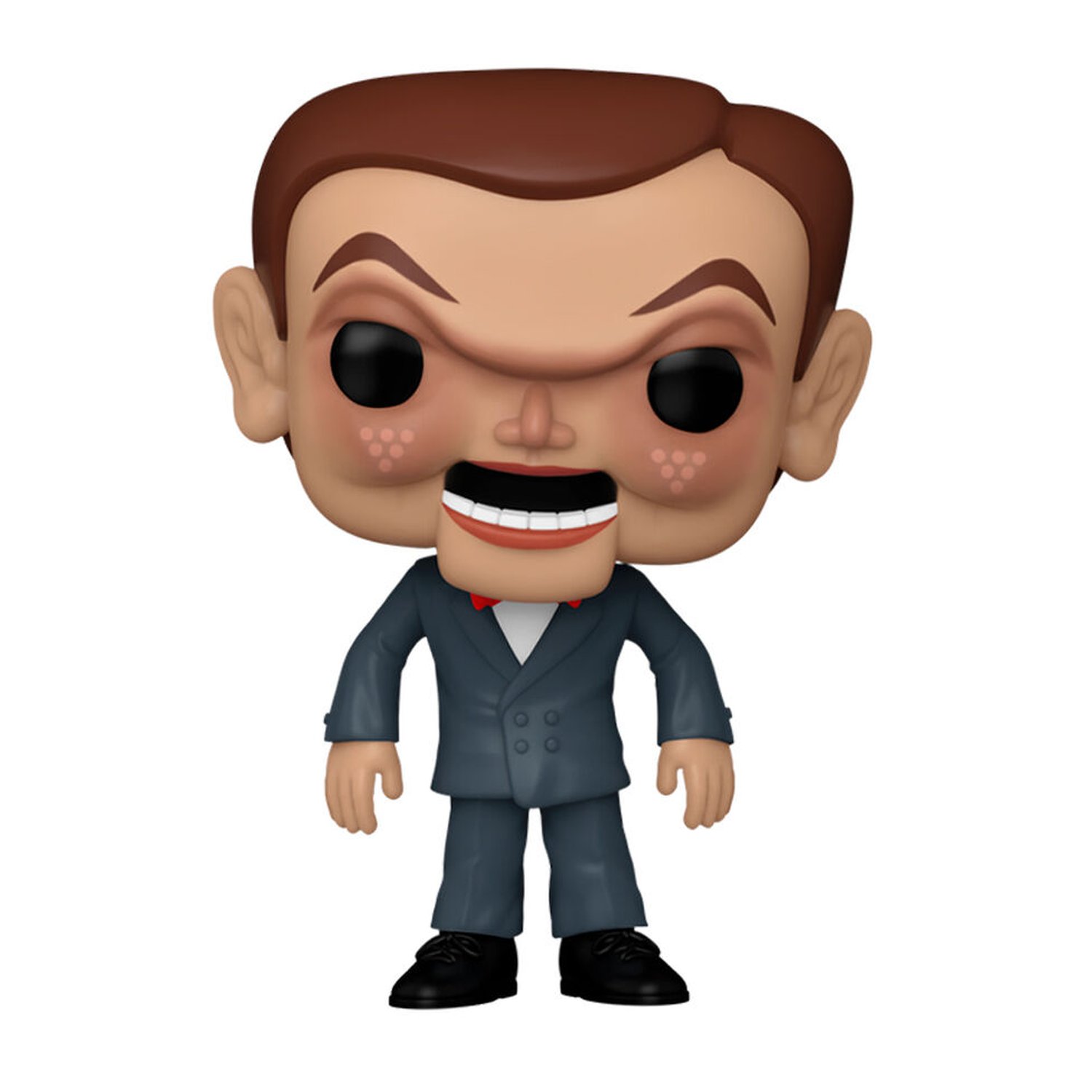 Figura POP Goosebumps Night of the Living Dummy