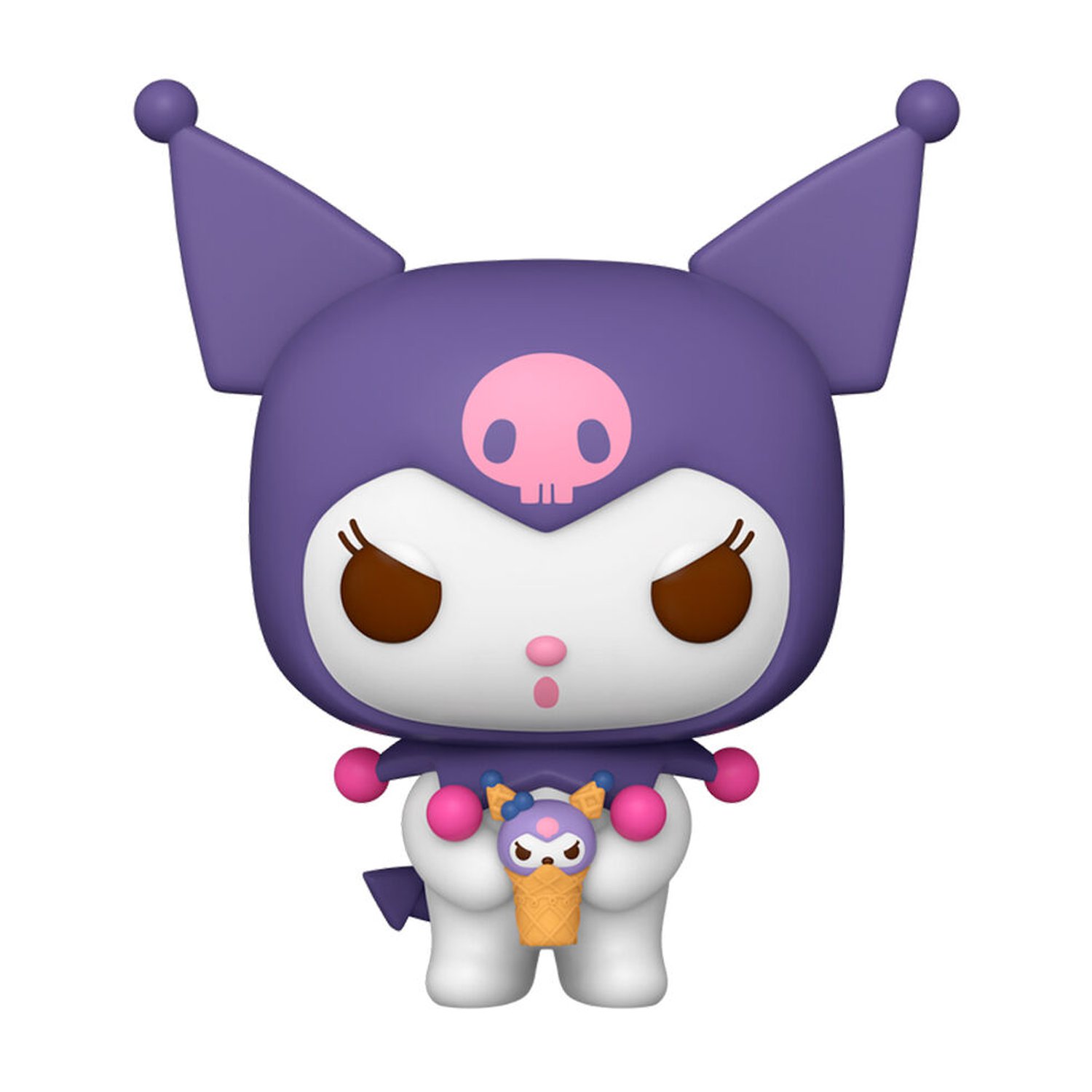 Figura POP Hello Kitty and Friends Kuromi