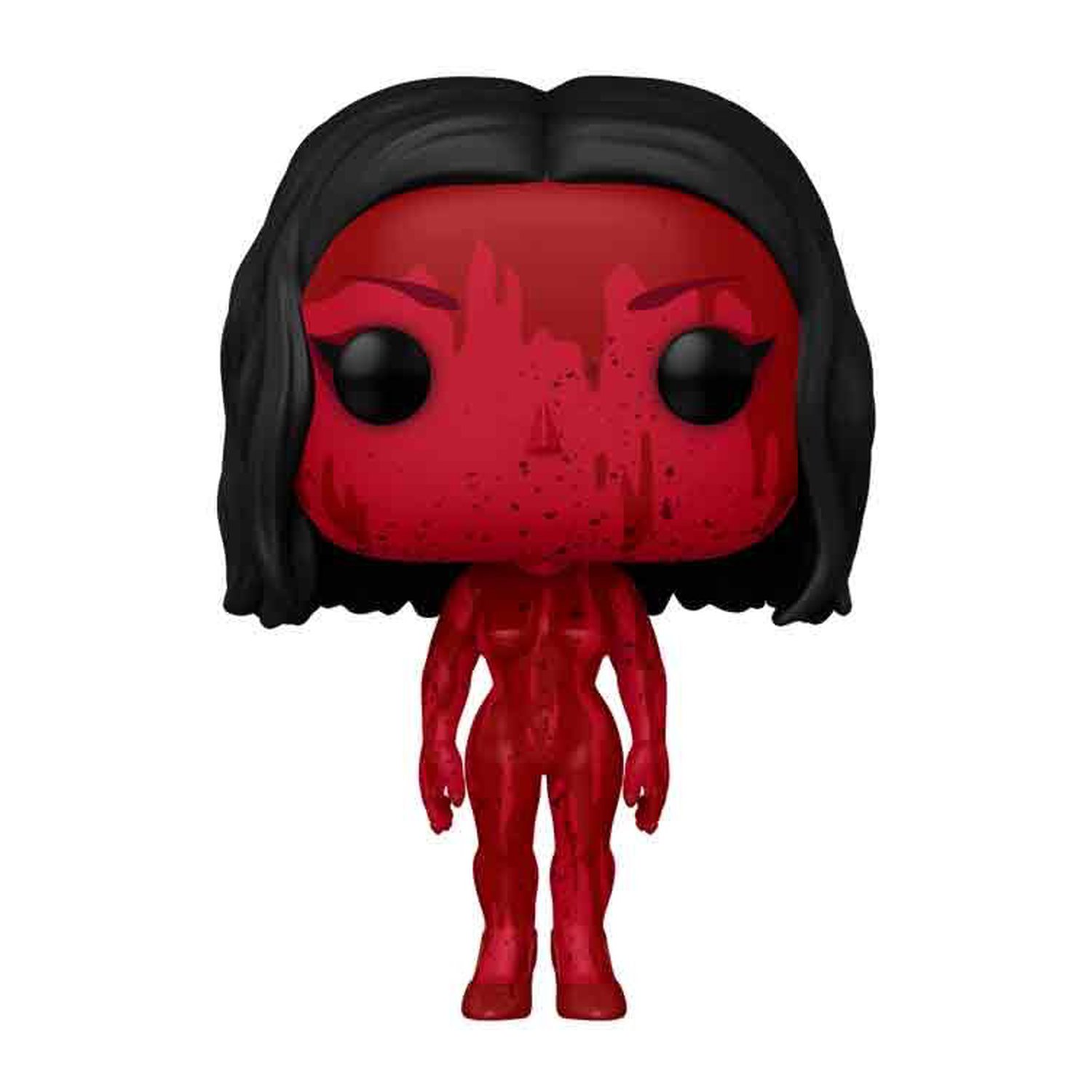 Figura POP Doja Cat Scarlet
