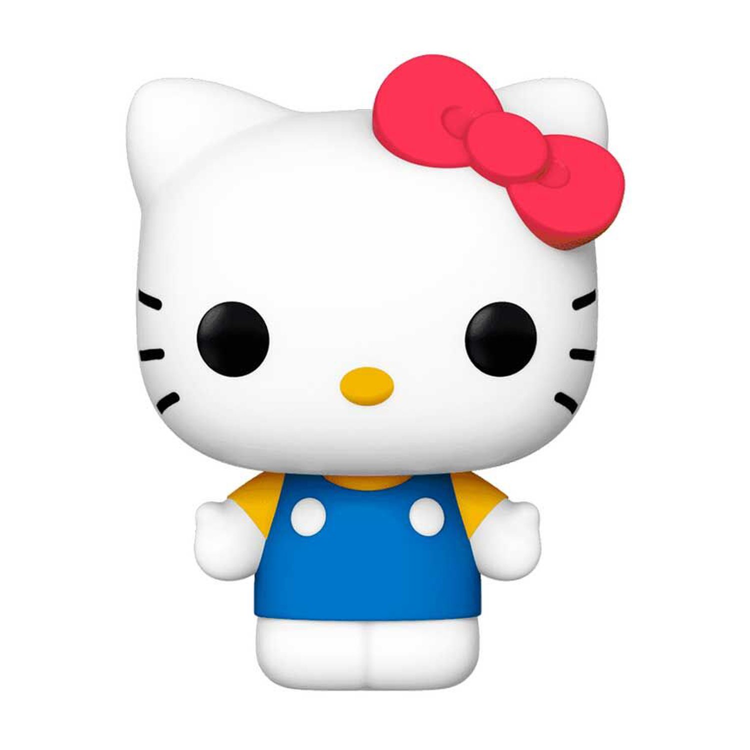 Figura POP Hello Kitty 50th Anniversary Hello Kitty 25cm