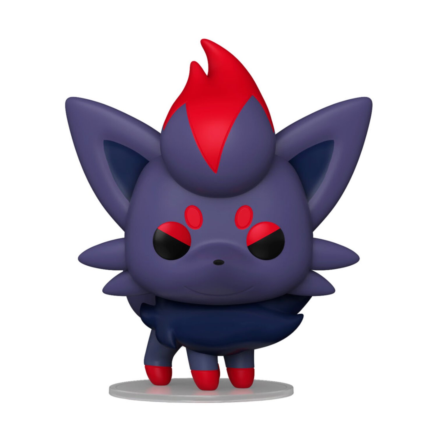 Figura POP Pokemon Zorua