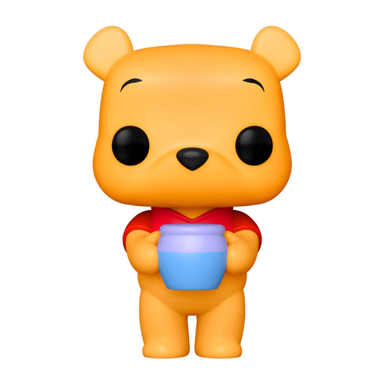 Figura POP Disney Winnie the Pooh - Winnie the Pooh
