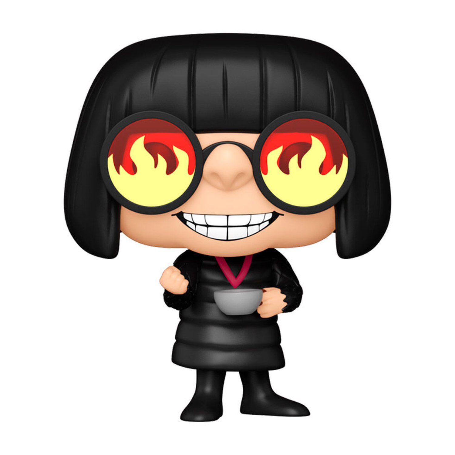 Figura POP The Incredibles Edna Mode