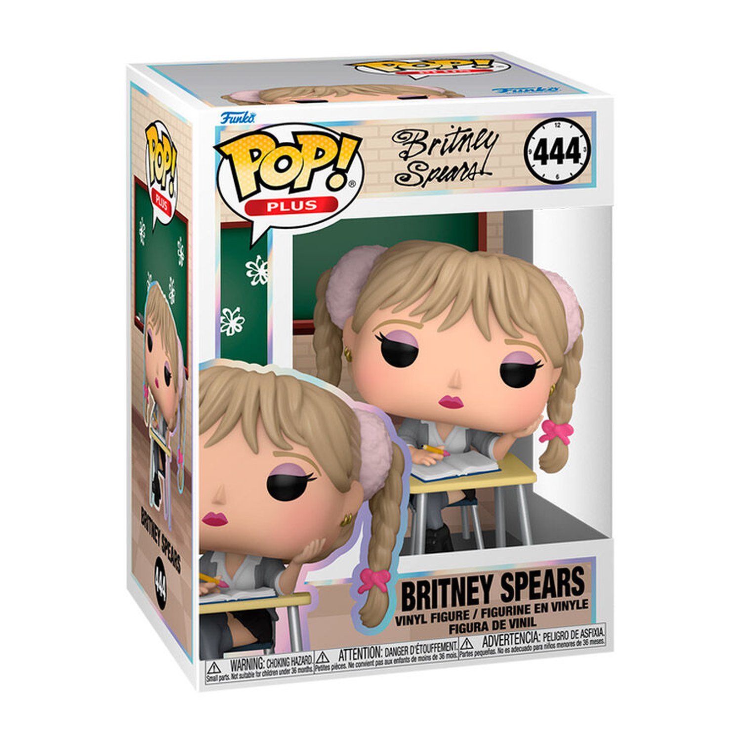 Figura POP Britney Spears