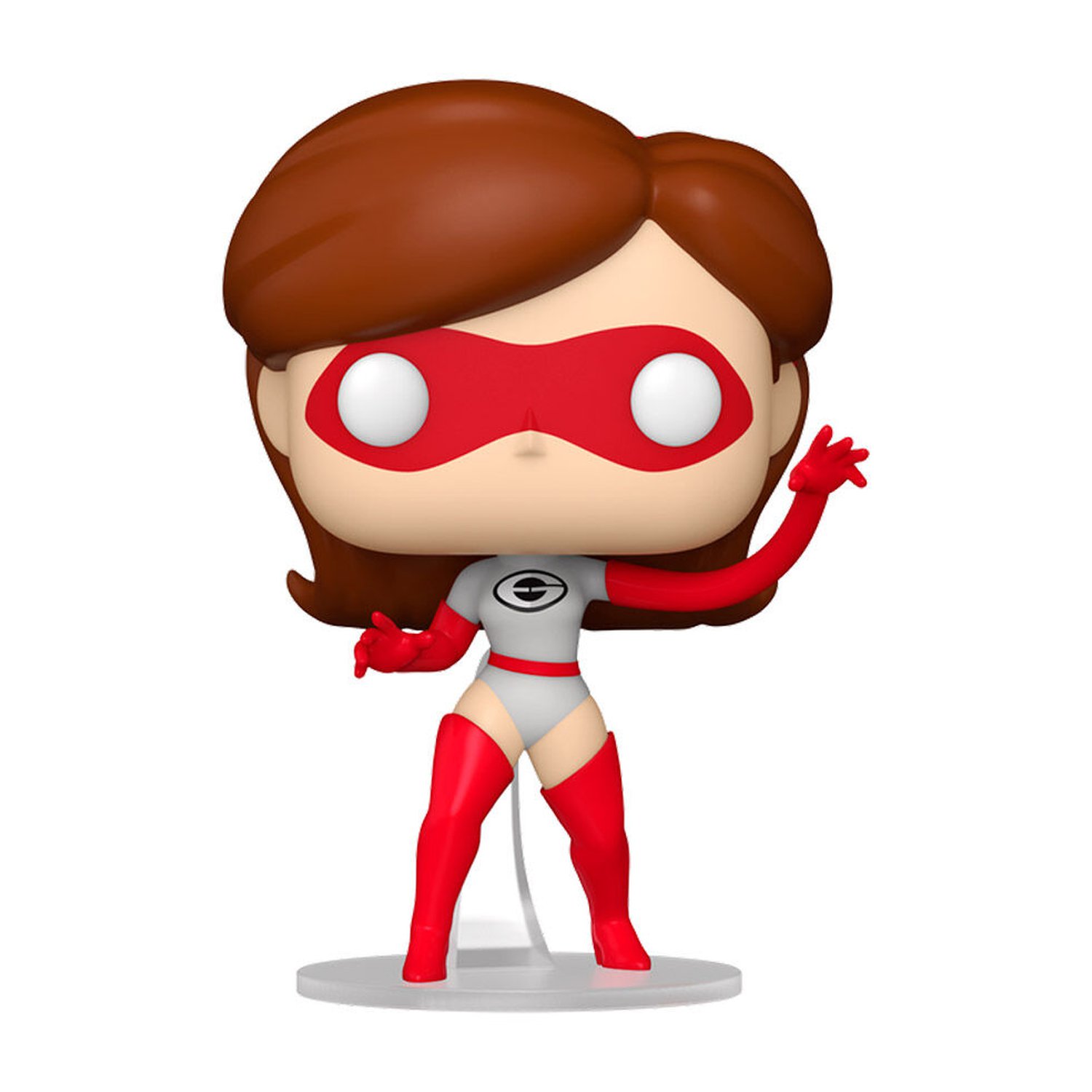 Figura POP The Incredibles Elastigirl