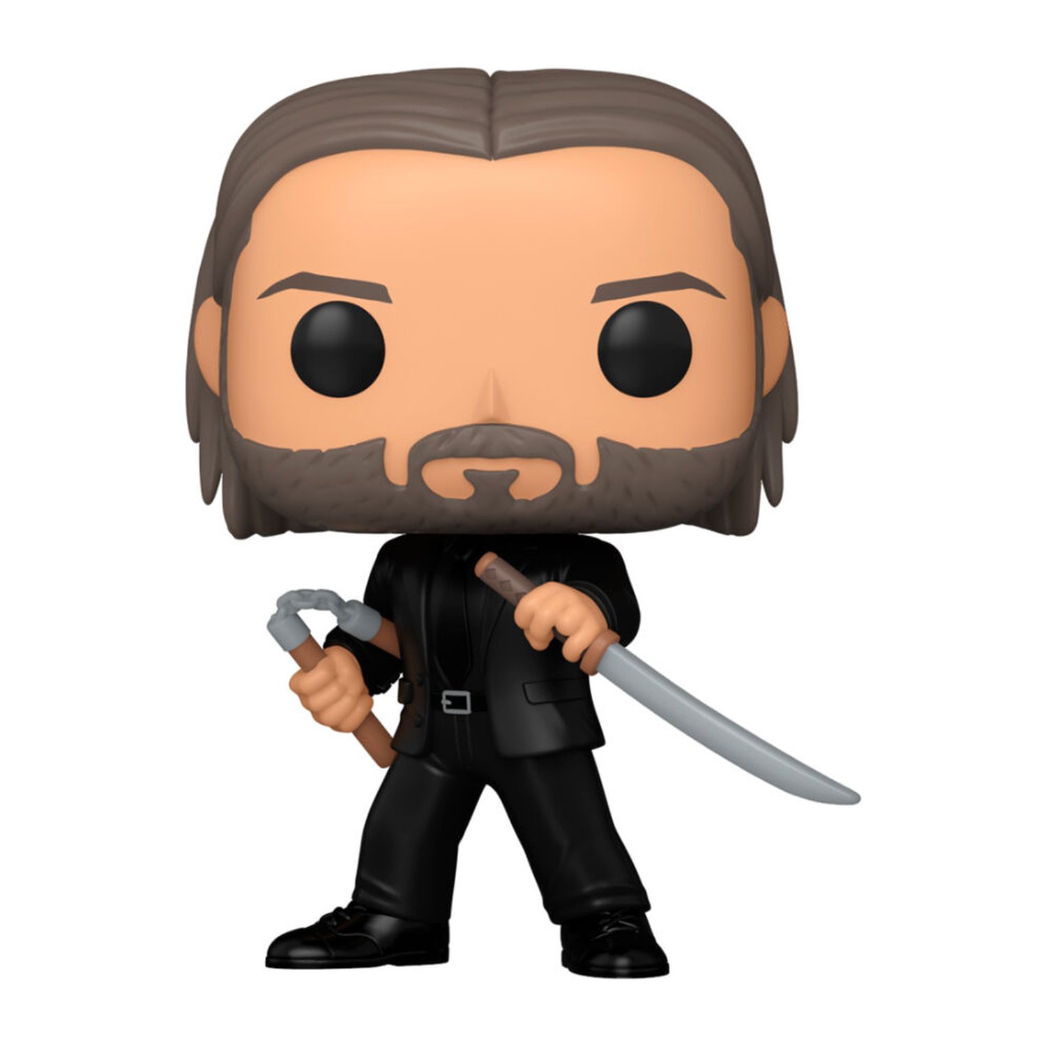 Figura POP John Wick John Wick 4 - John Wick