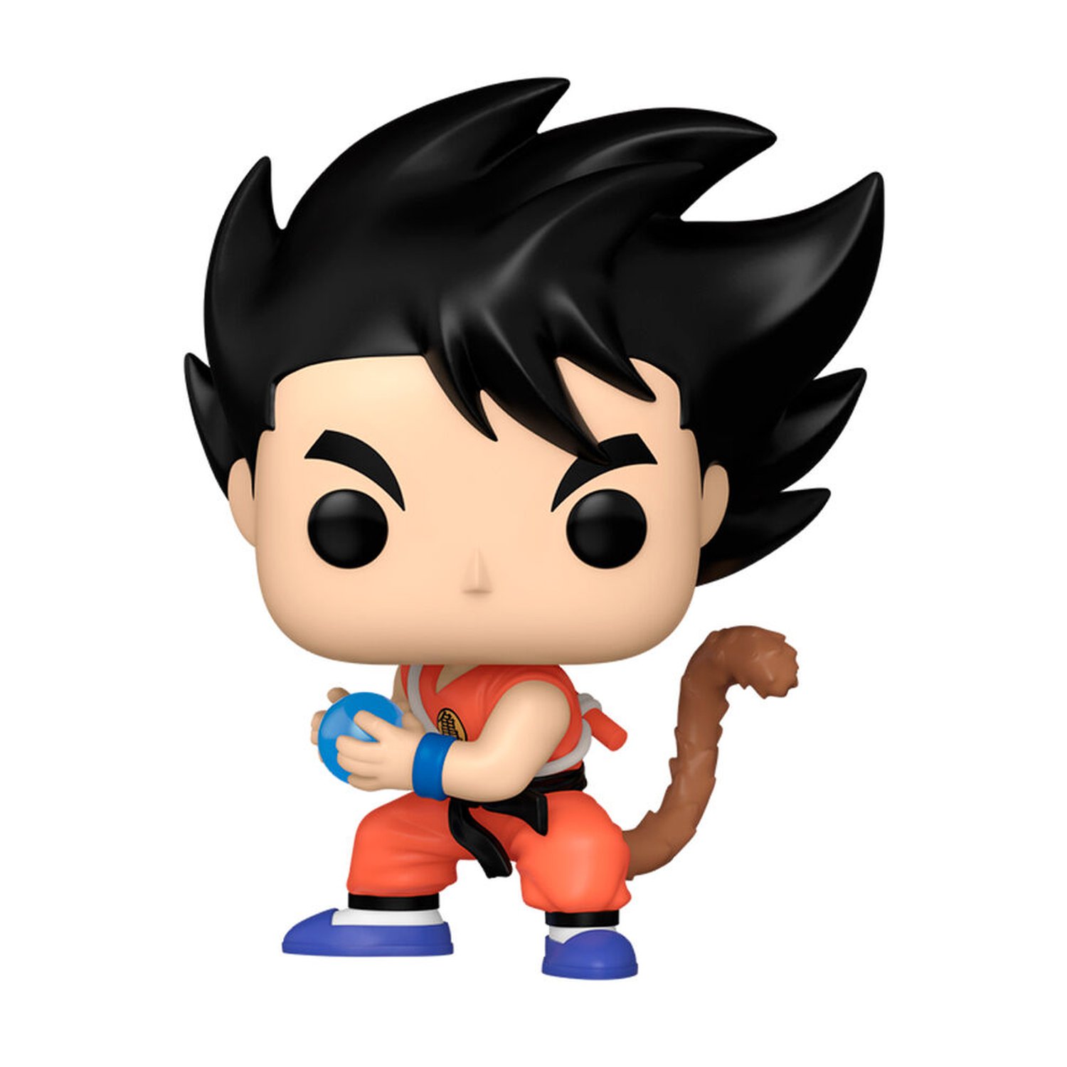Figura POP Dragon Ball Goku