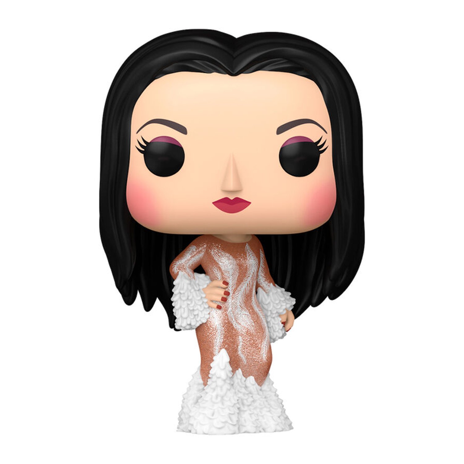 Figura POP Cher 1974 Met Gala