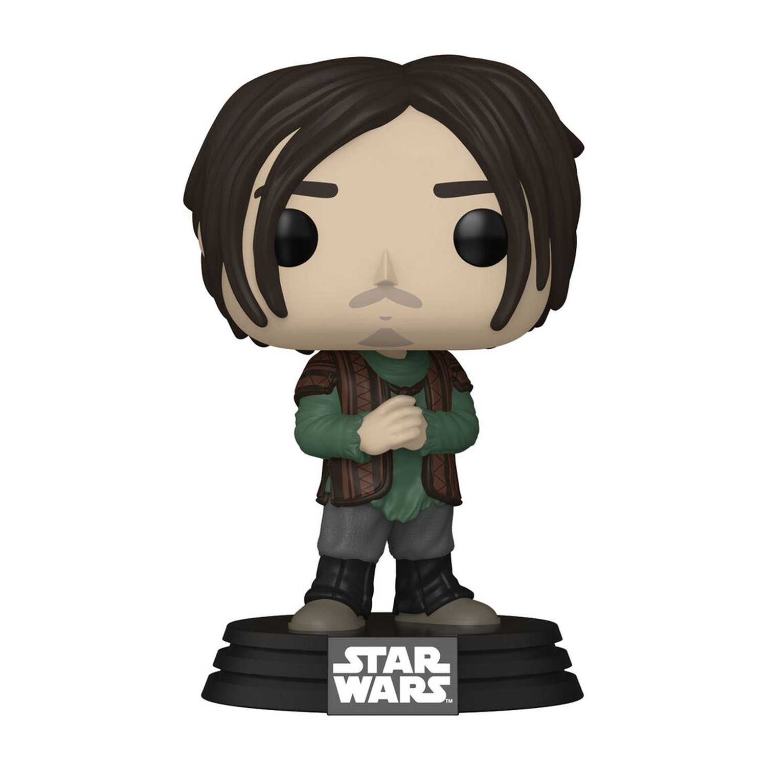 Figura POP Star Wars Acolyte Qimir