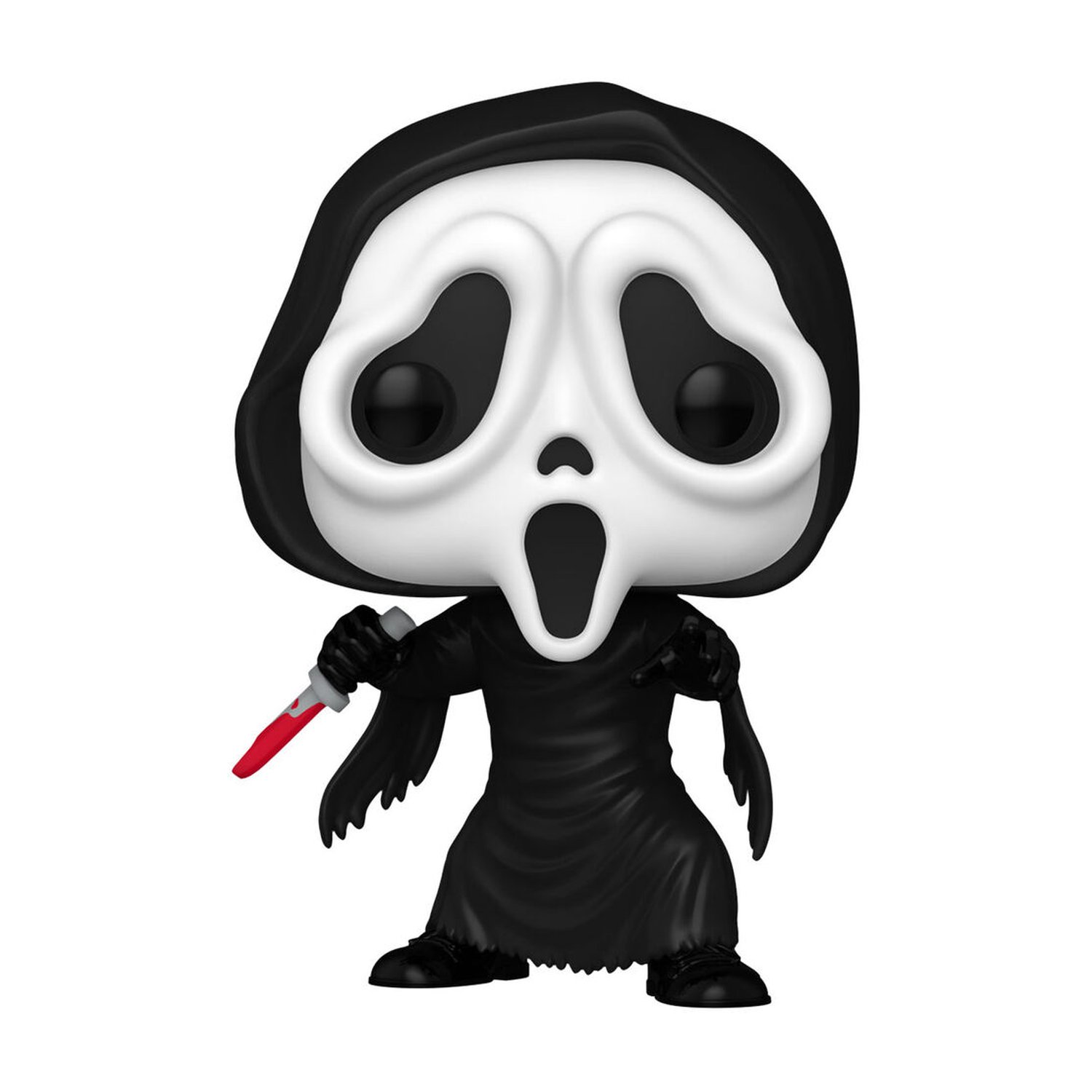 Figura POP Ghost Face Scream