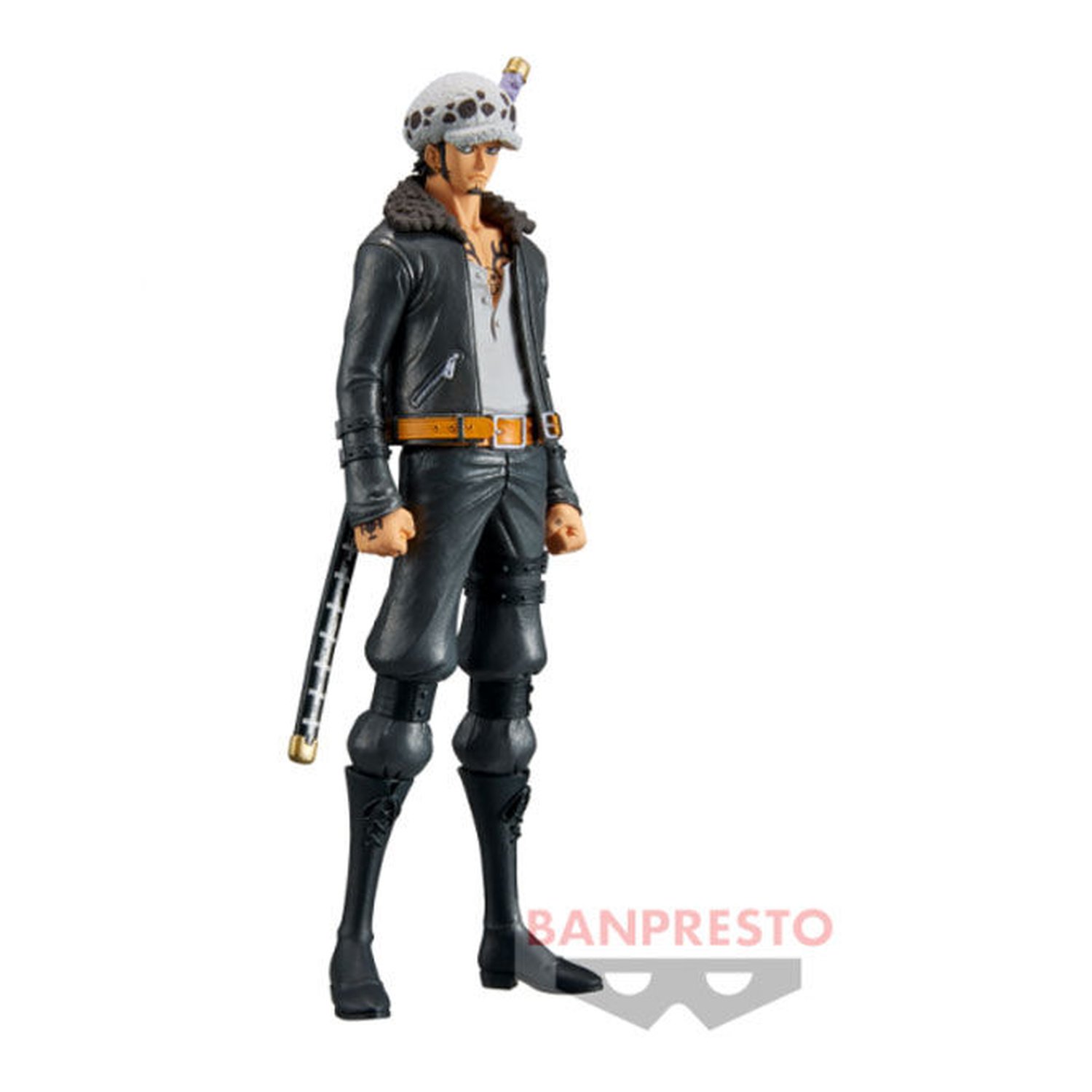 Figura The Grandline Men vol. 10 One Piece 17cm