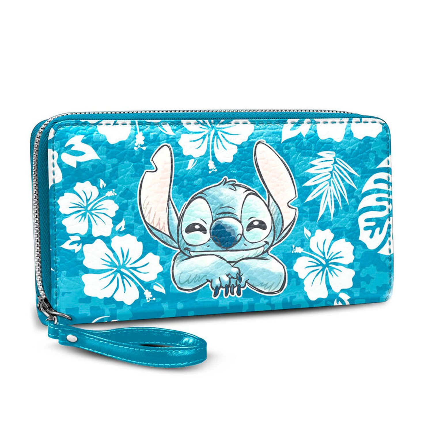Cartera Aloha Stitch Disney