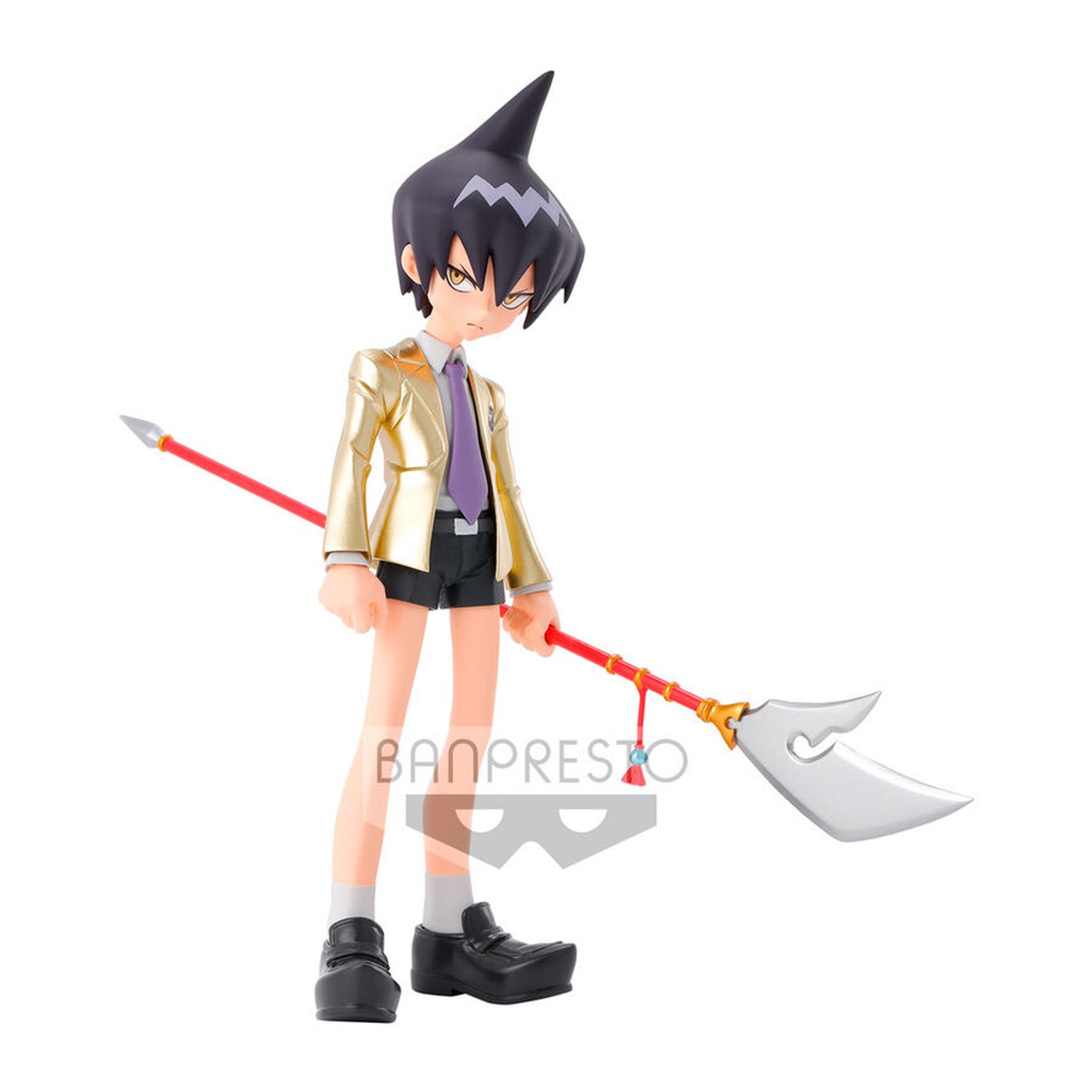 Figura Tao Ren Shaman King 16cm