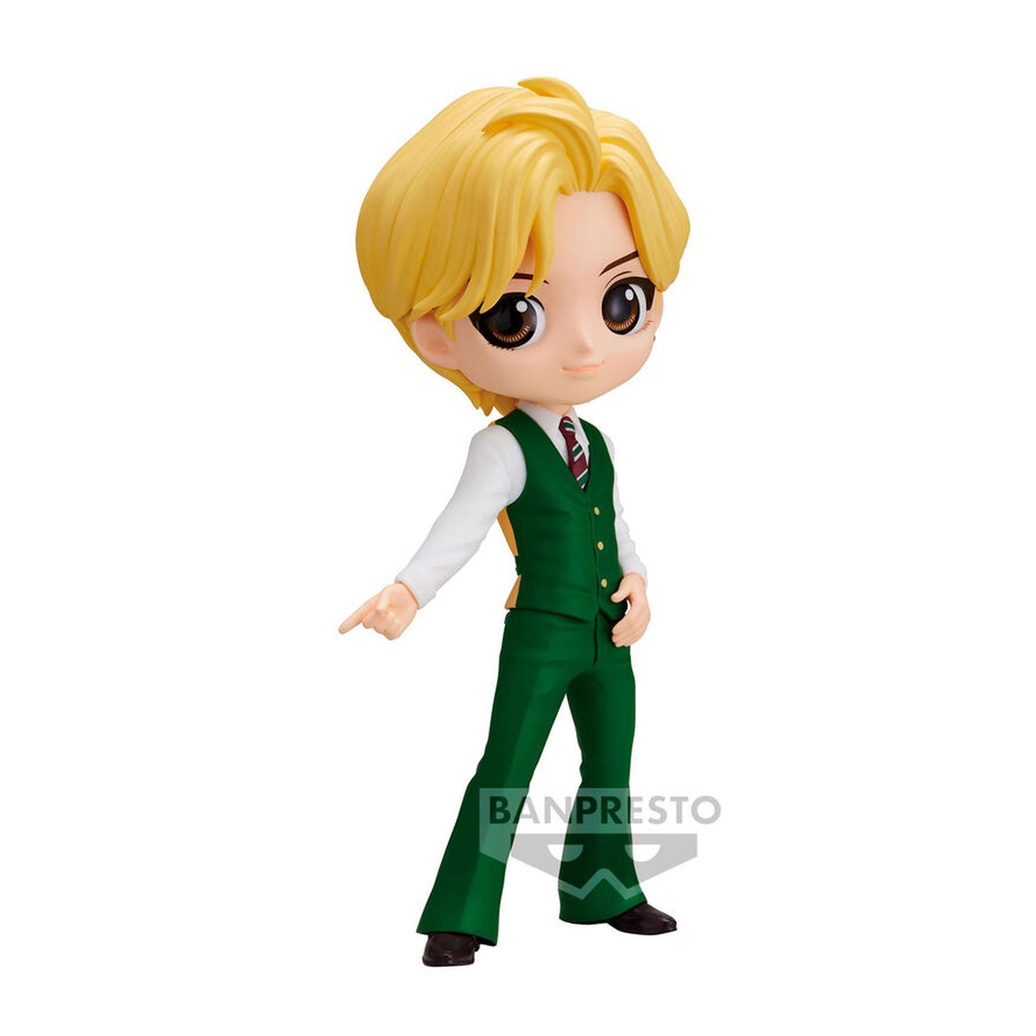Figura V TinyTAN Dynamite Q Posket A 14cm