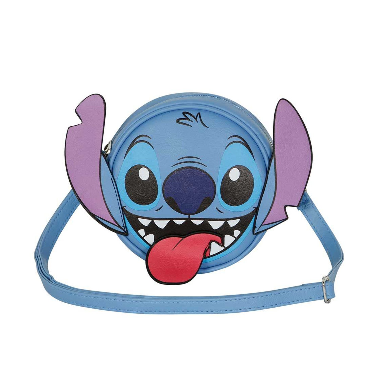 Bolso Tongue Stitch Disney