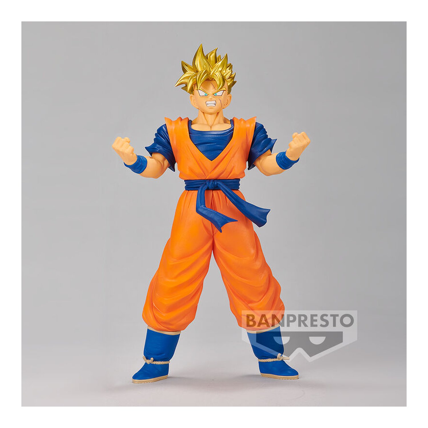 Figura Gohan Blood of Saiyans Dragon Ball Z 19cm