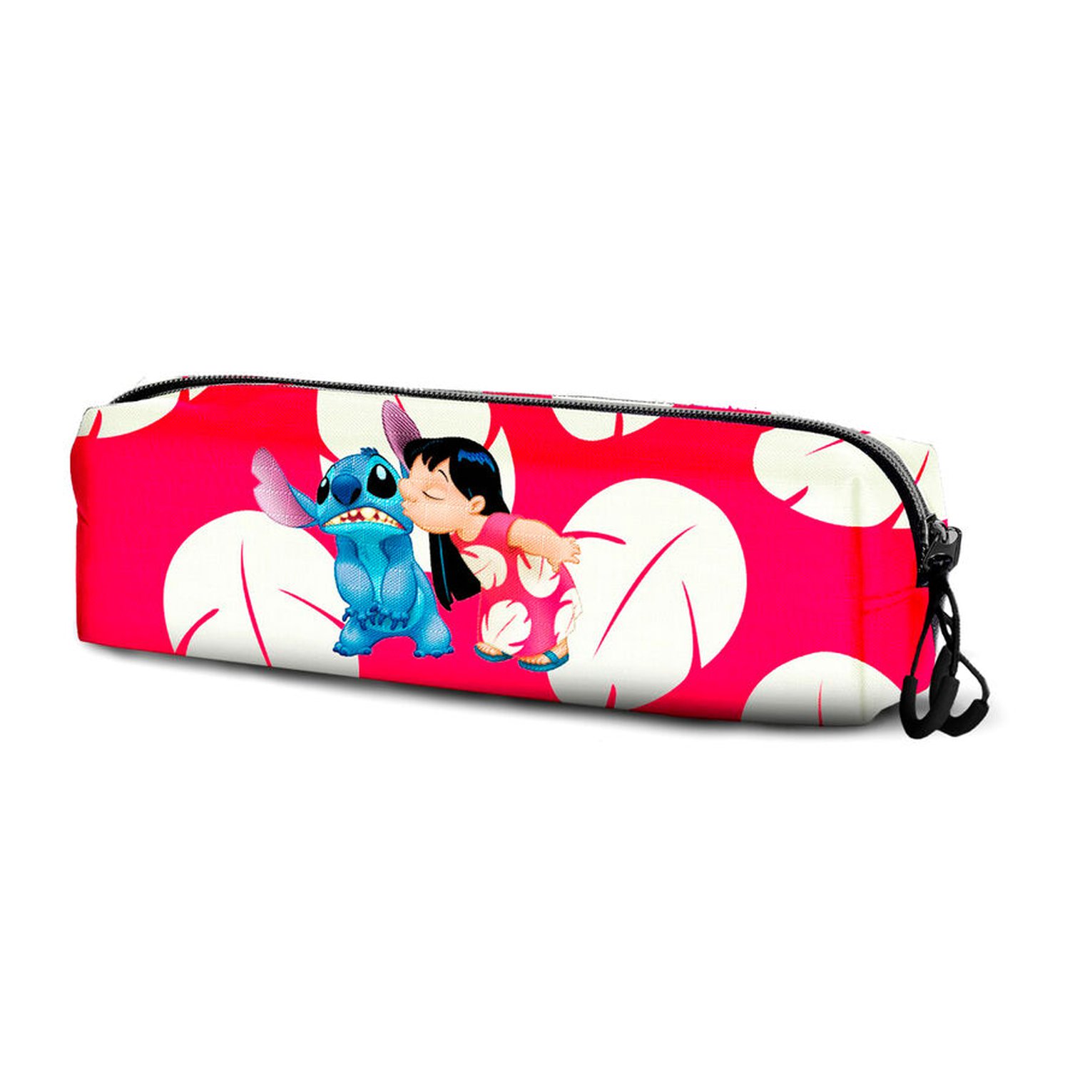 Portatodo Kiss Stitch Disney
