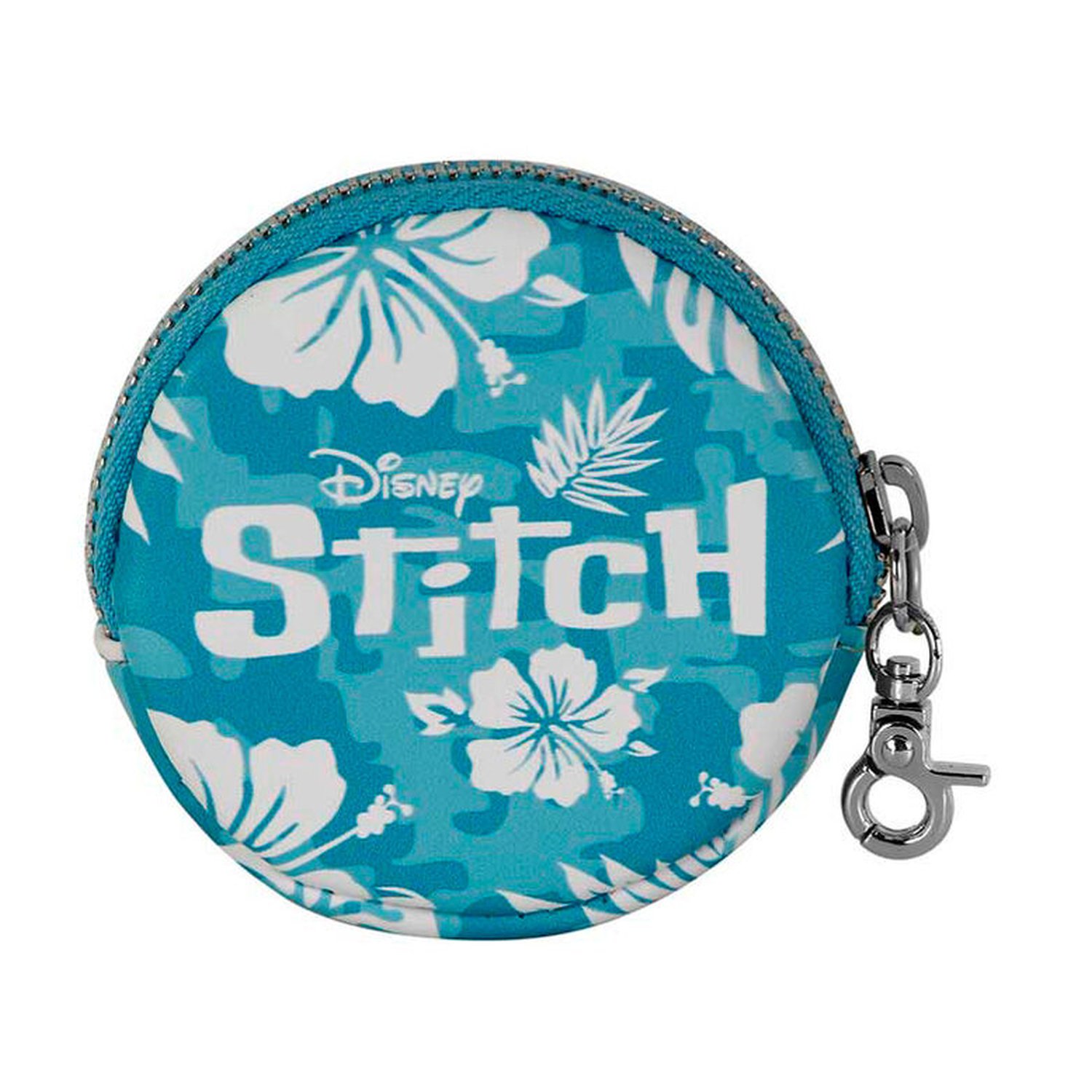 Monedero Aloha Stitch Disney