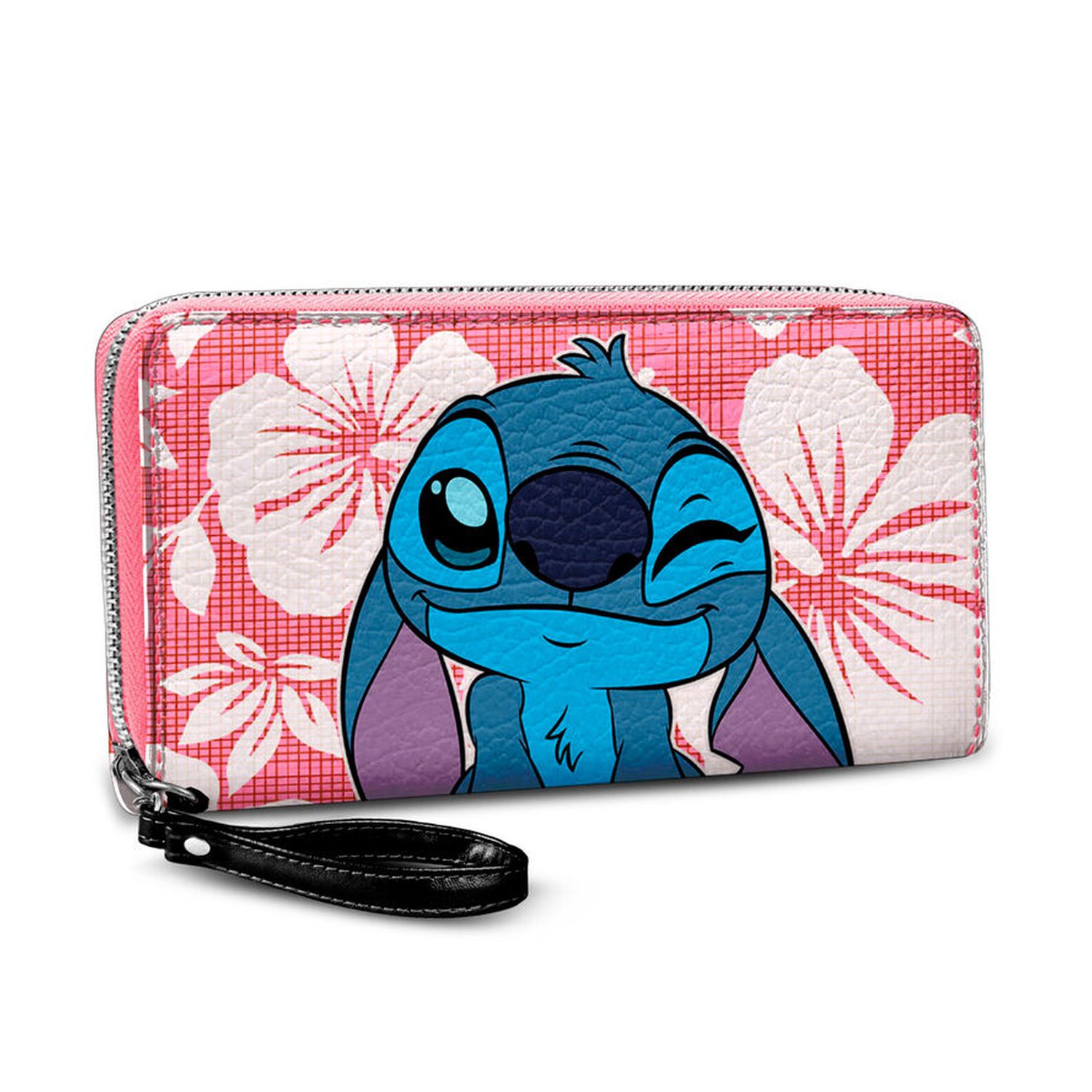 Cartera Maui Stitch Disney