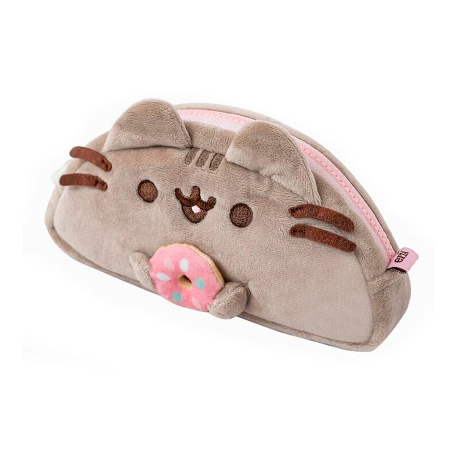 Portatodo felpa Foodie Pusheen