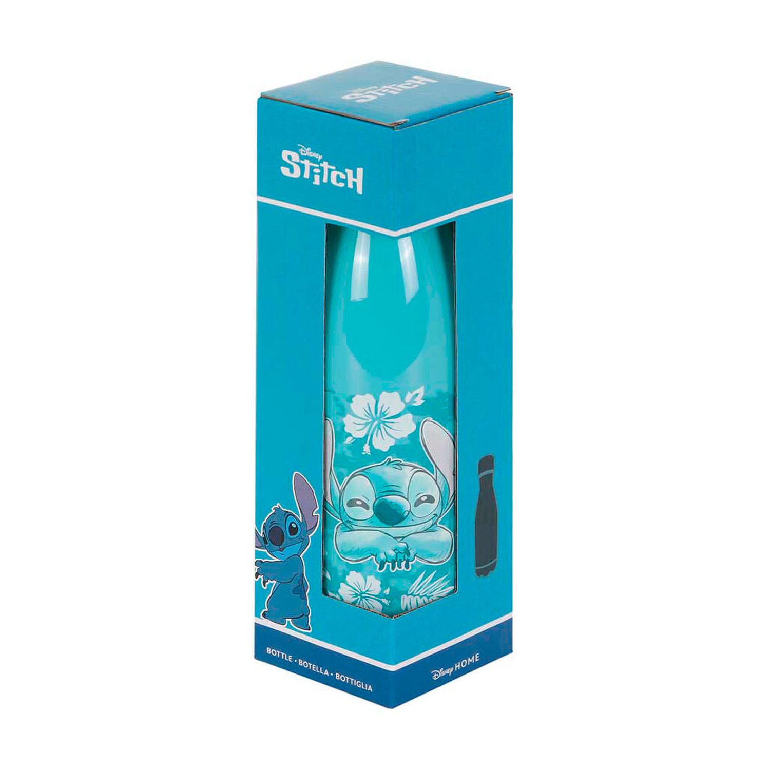 Botella Aloha Stitch Disney 700ml