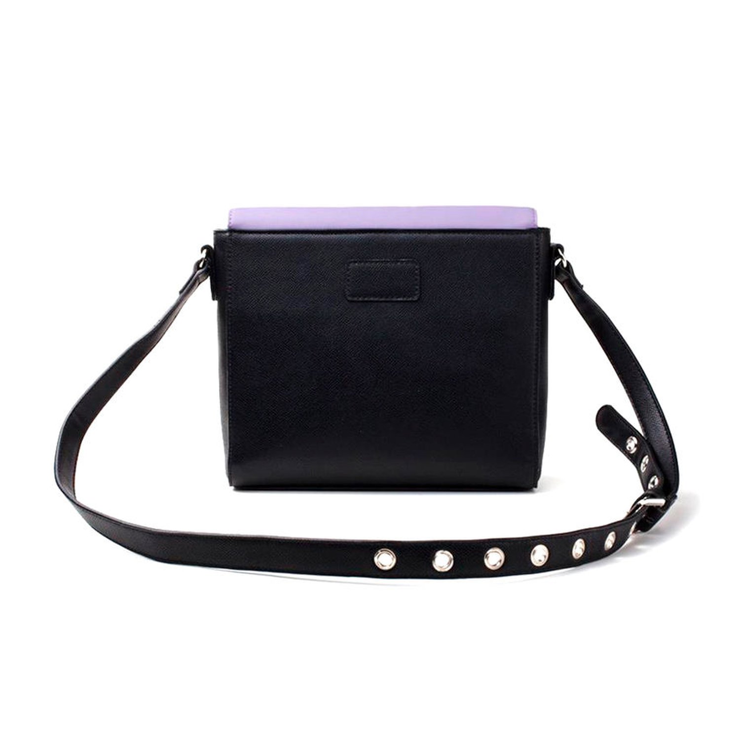 Bolso bandolera Ursula Sirenita Disney