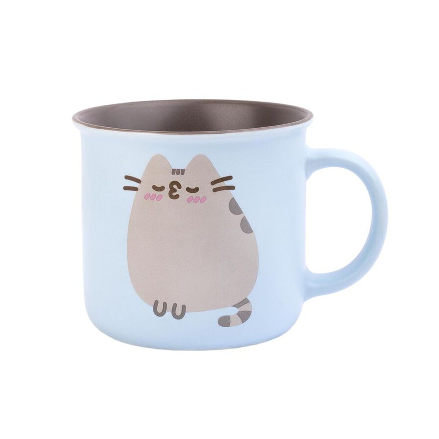 Taza Purrfect Love Pusheen 380ml