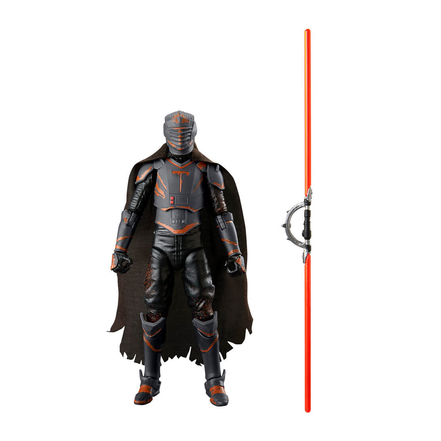 Figura Marrok Ahsoka Star Wars 15cm
