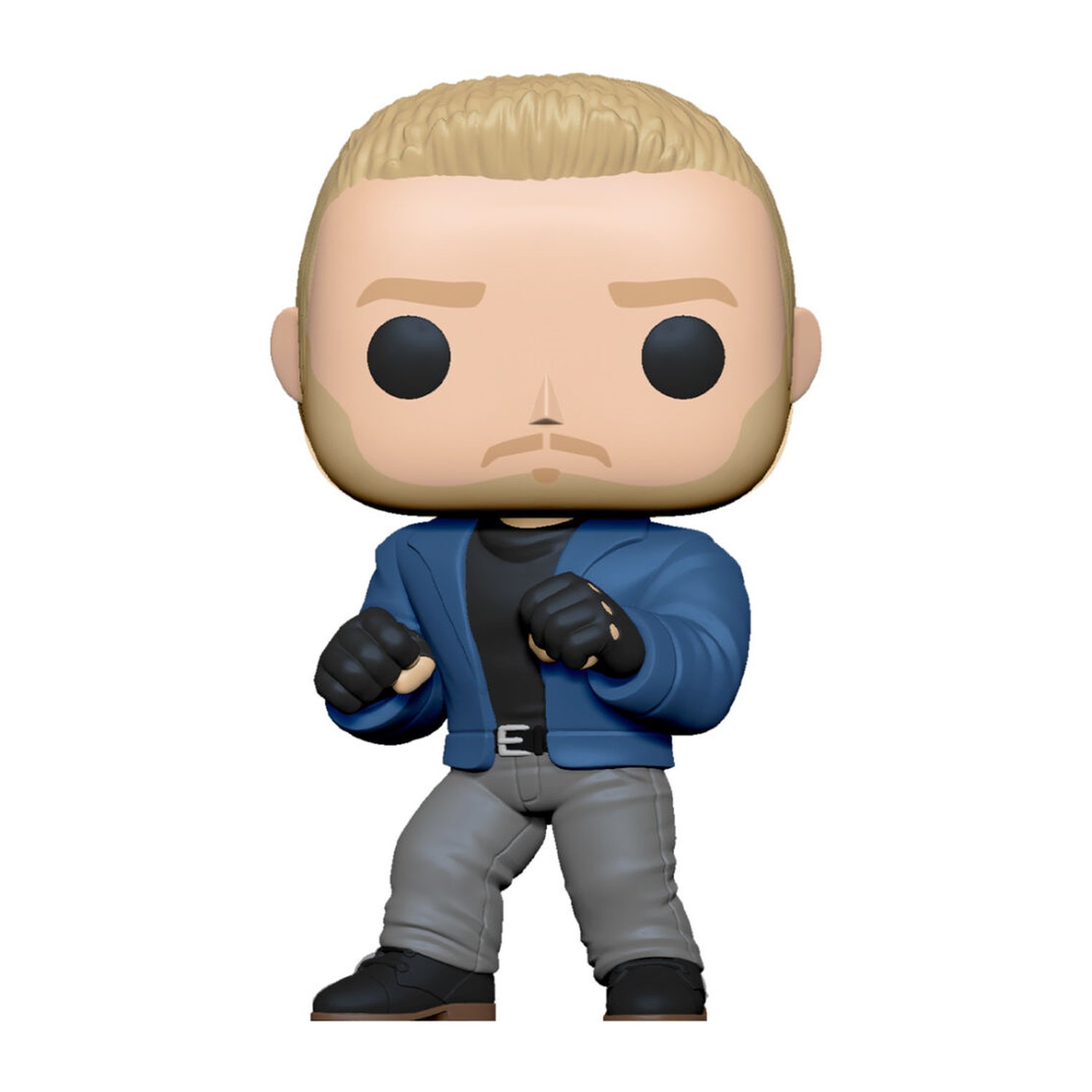 Figura POP Umbrella Academy Luther
