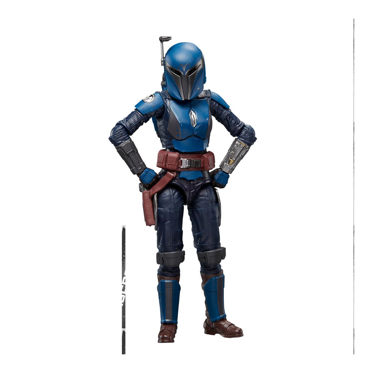 Figura Nite Owl The Mandalorian Star Wars 15cm