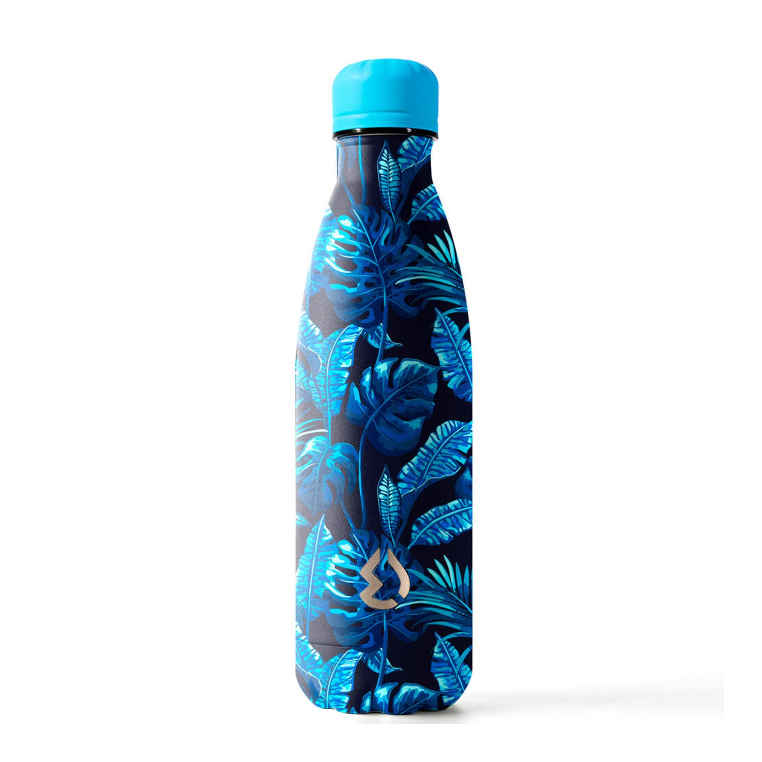 Botella Tropical Water Revolution 500ml