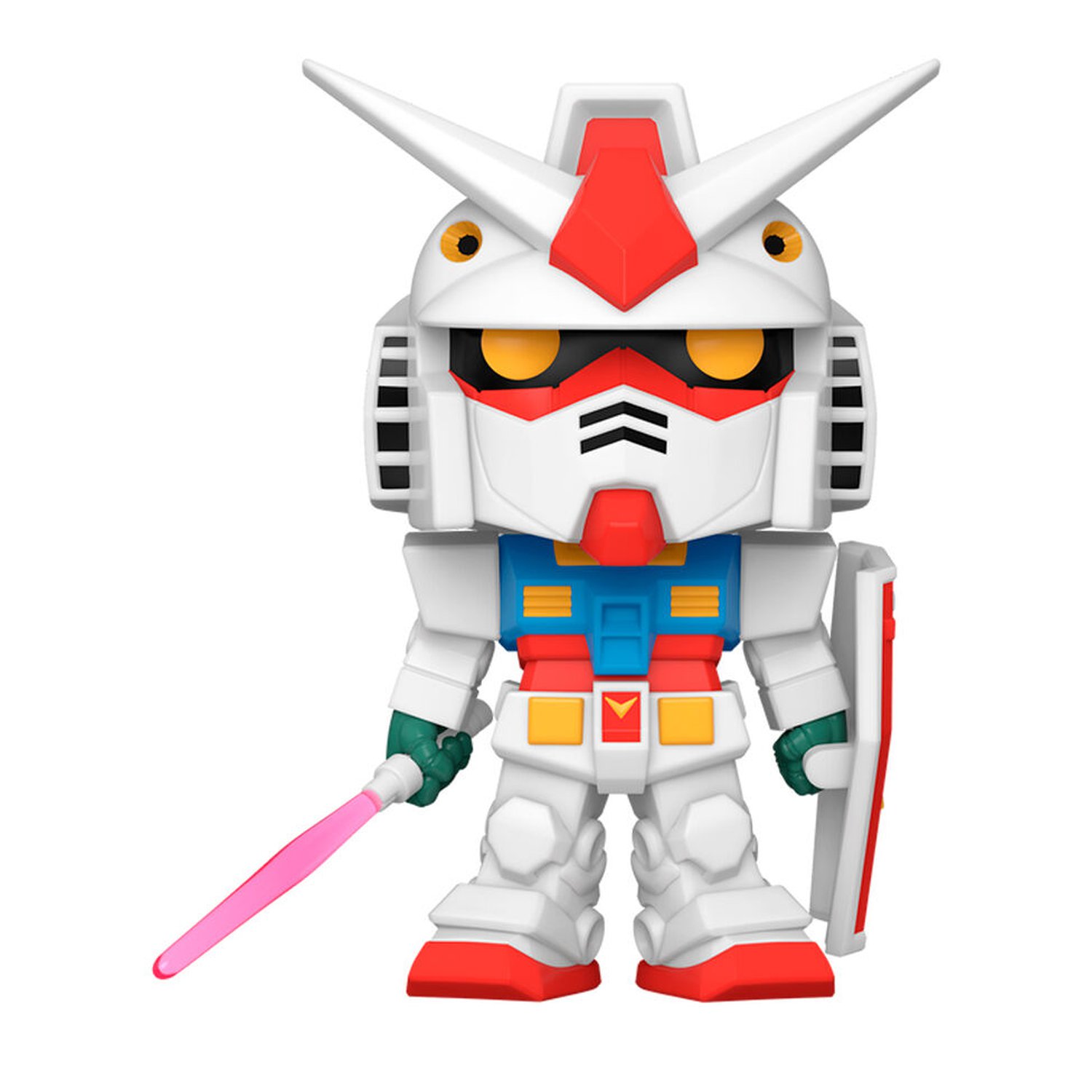 Figura POP Super Mobile Suit Gundam RX-78-2 Gundam
