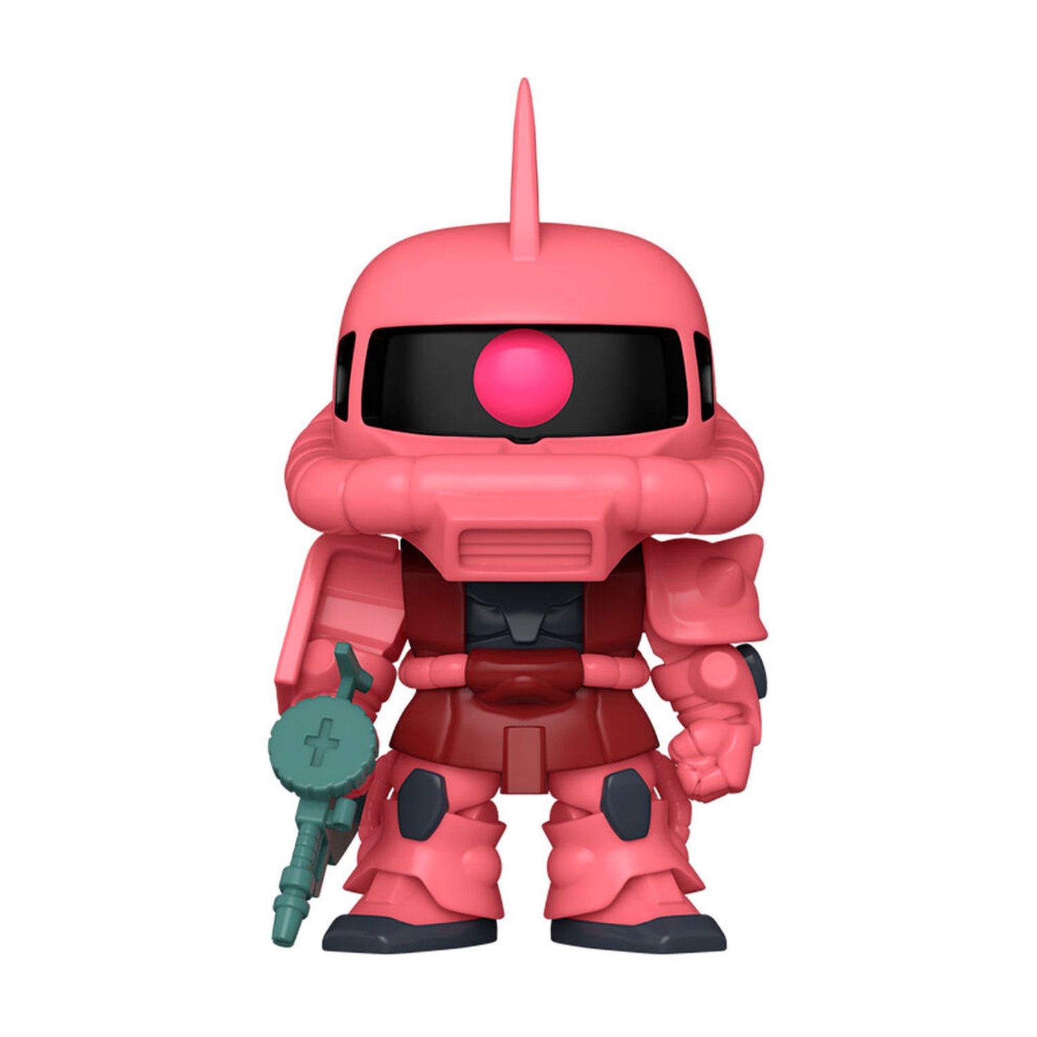 Figura POP Super Mobile Suit Gundam MS-06S Chars Zaku II