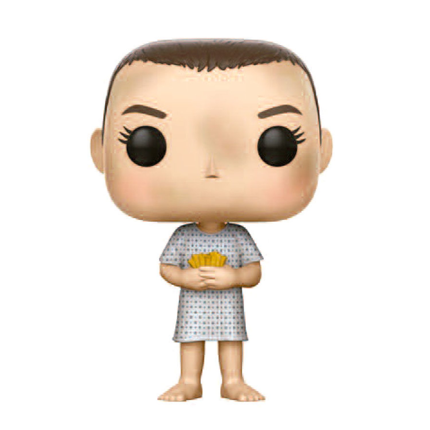 Figura POP Stranger Things Eleven Hospital Gown