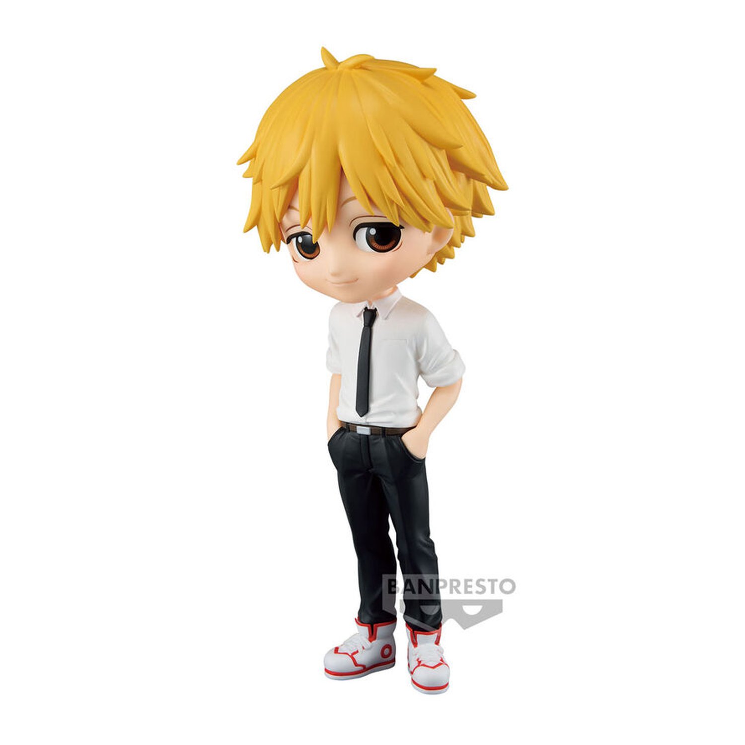 Figura Denji Chainsaw Man Q posket 14cm