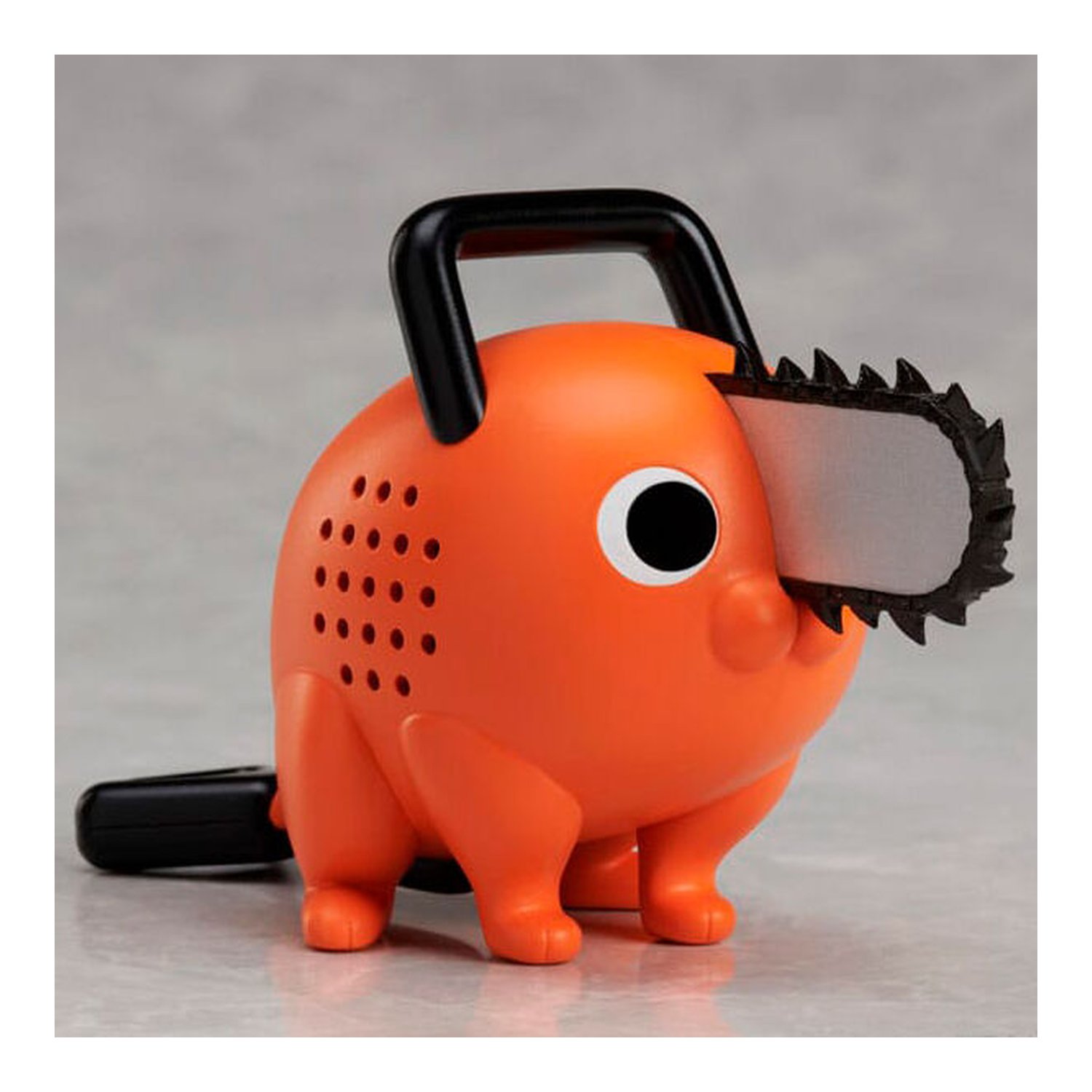 Figura Pochita Chainsaw Man 13cm sonido