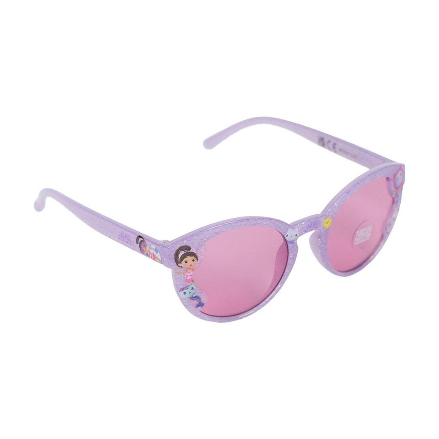 Gafas sol premium La Casa de Muñecas de Gabby (12 Uds)