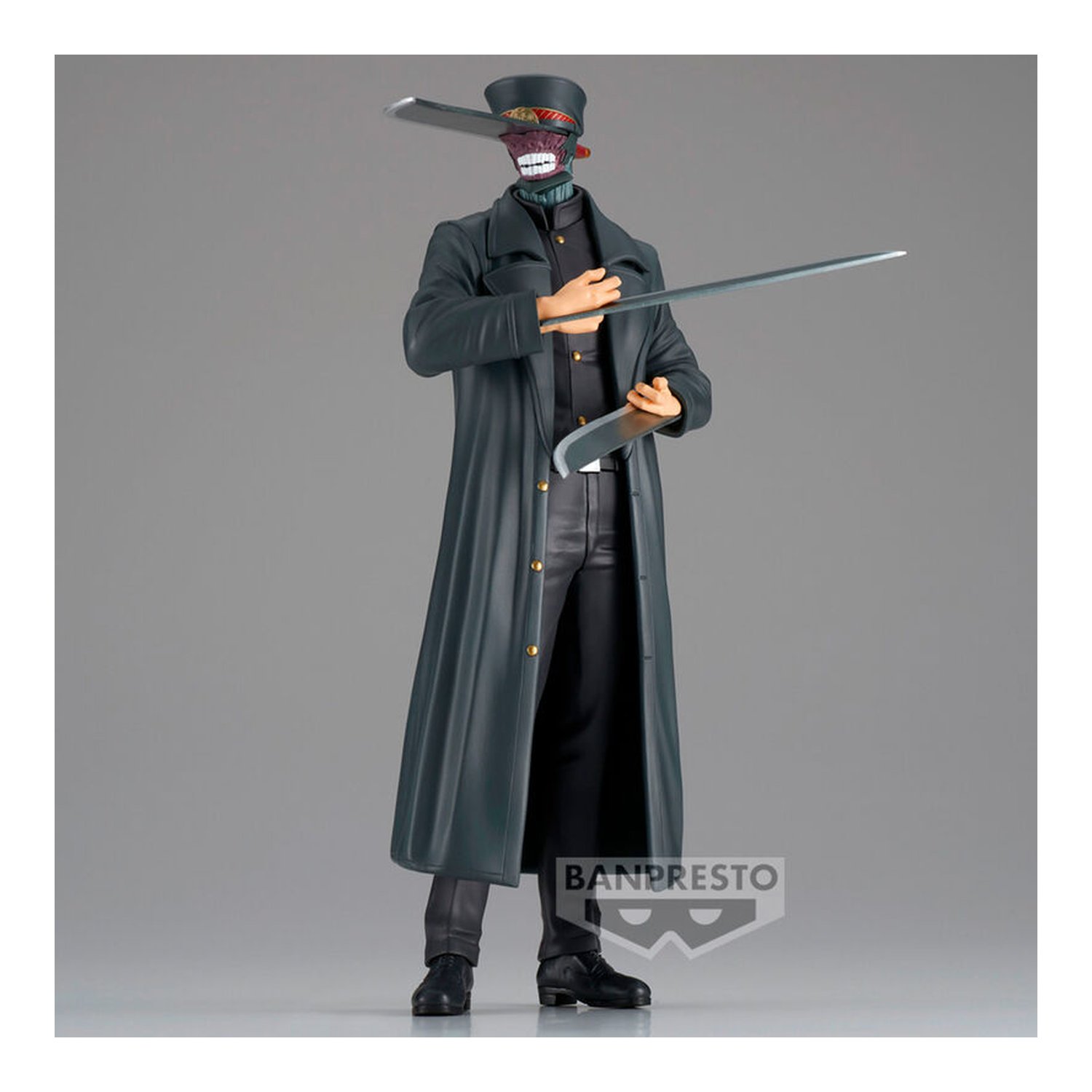 Figura Chain Spirits vol.6 Chainsaw Man 19cm