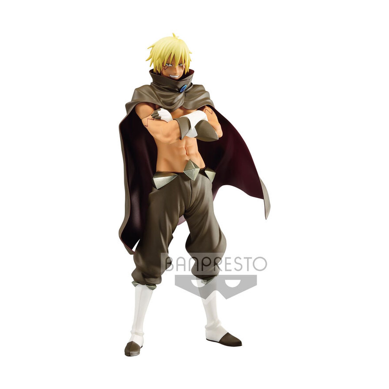 Figura Veldora Otherworlder  That Time I Got Reincarnated as a Slime 19cm