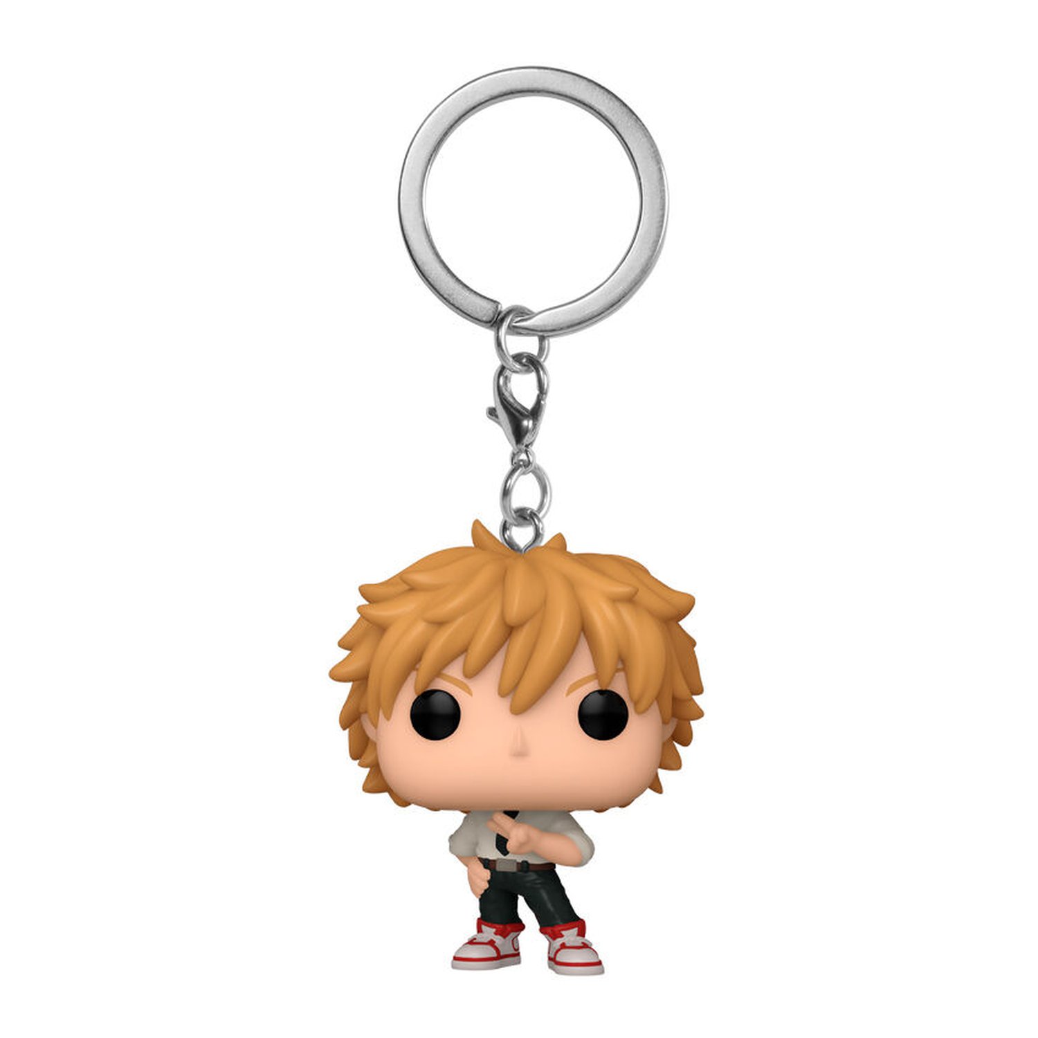 Llavero Pocket POP Chainsaw Man Denji