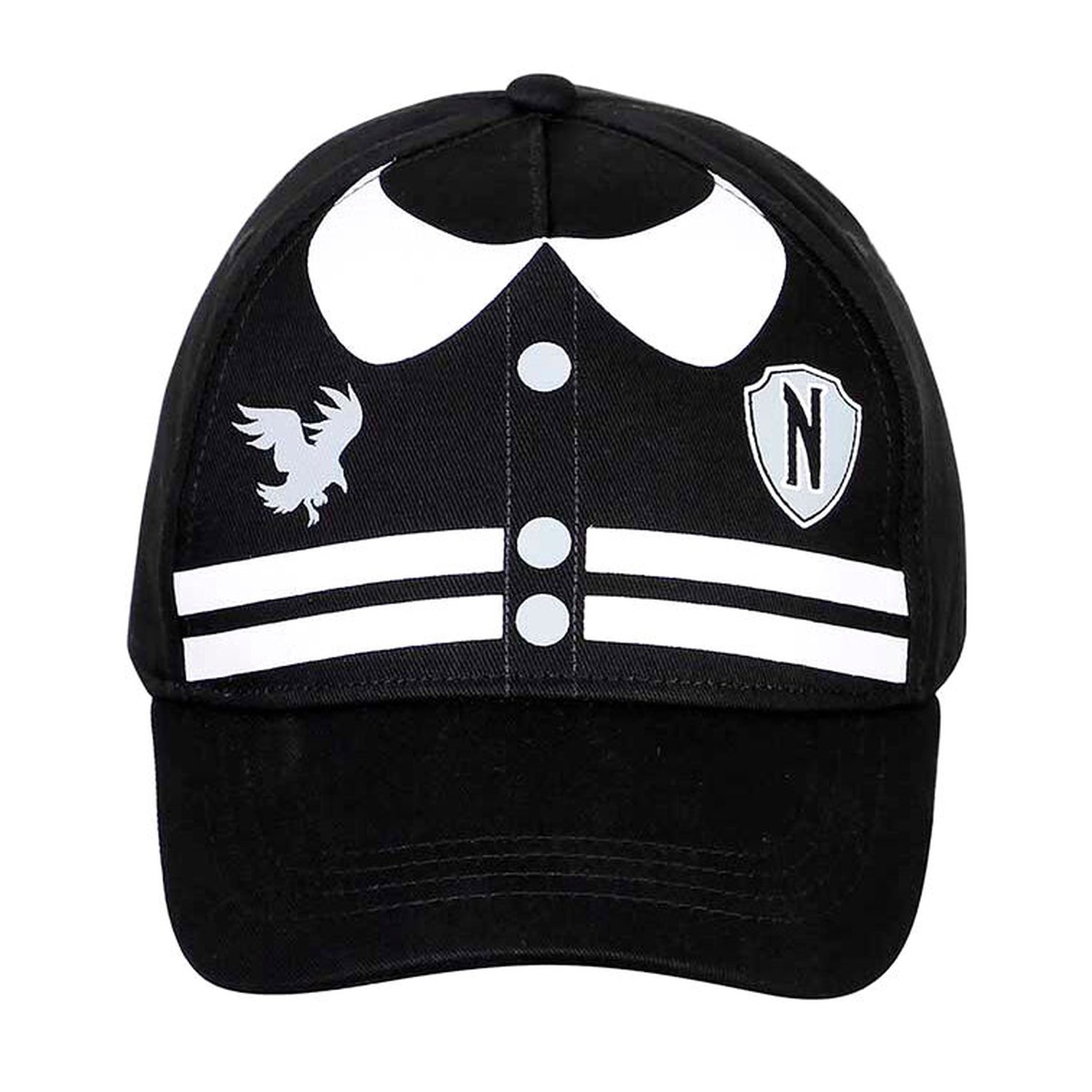 Gorra Varsity Miercoles
