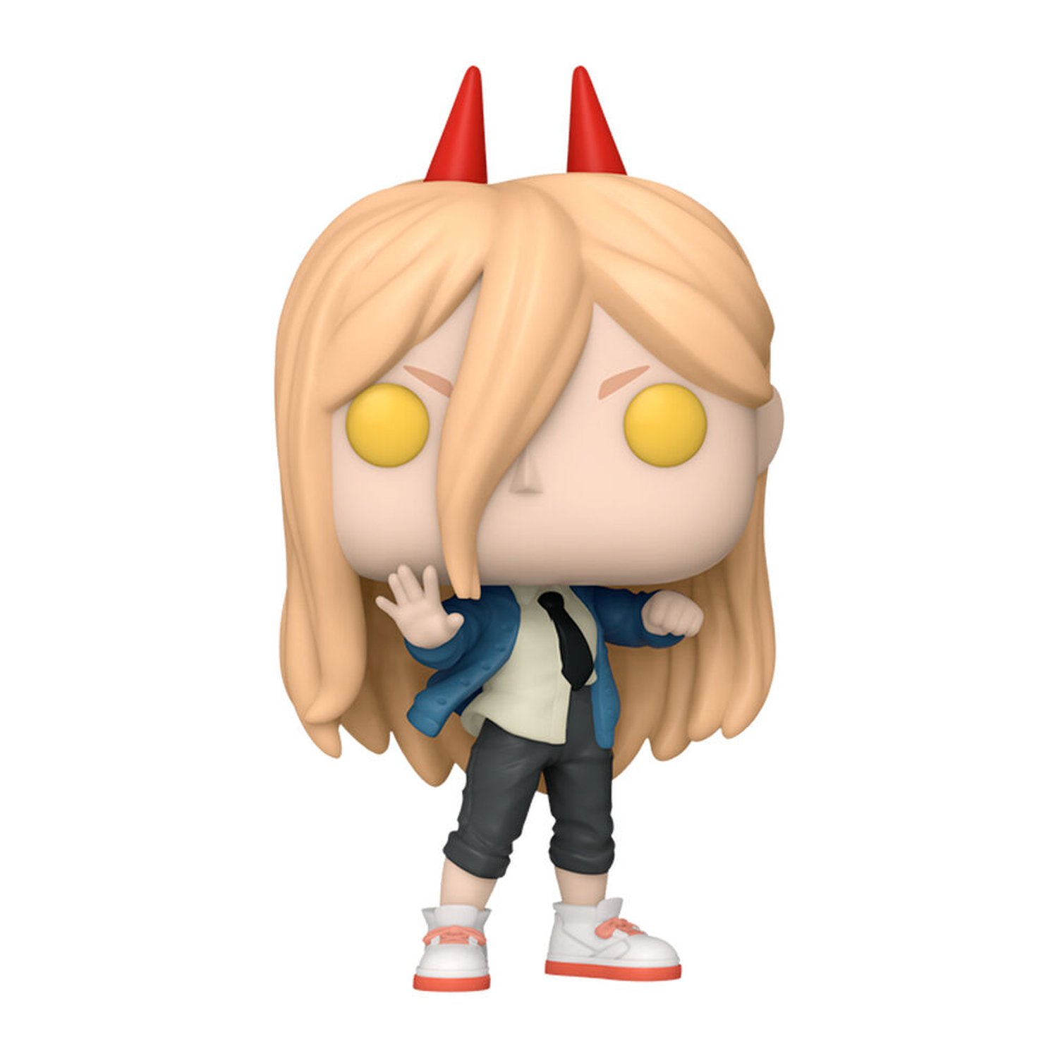 Figura POP Chainsaw Man Power