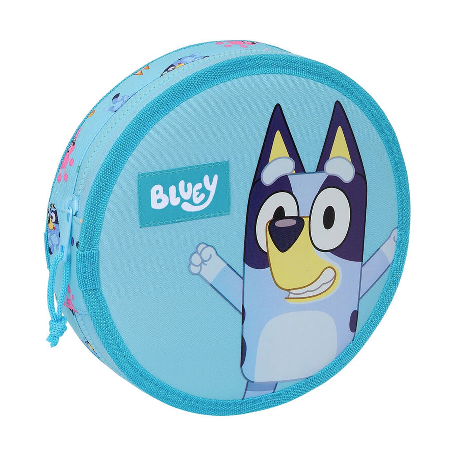 Plumier Bluey 18pzs