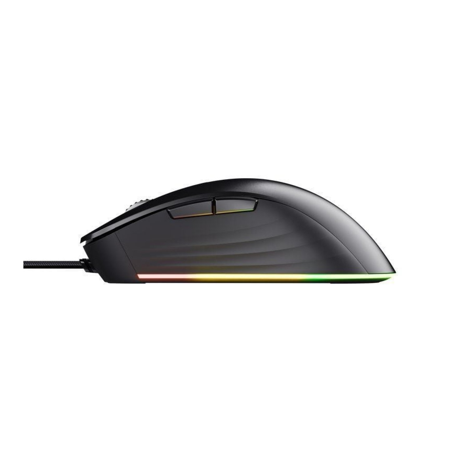 Trust Gaming GXT 924 YBAR · Ratón Gaming · Hasta 25600 DPI